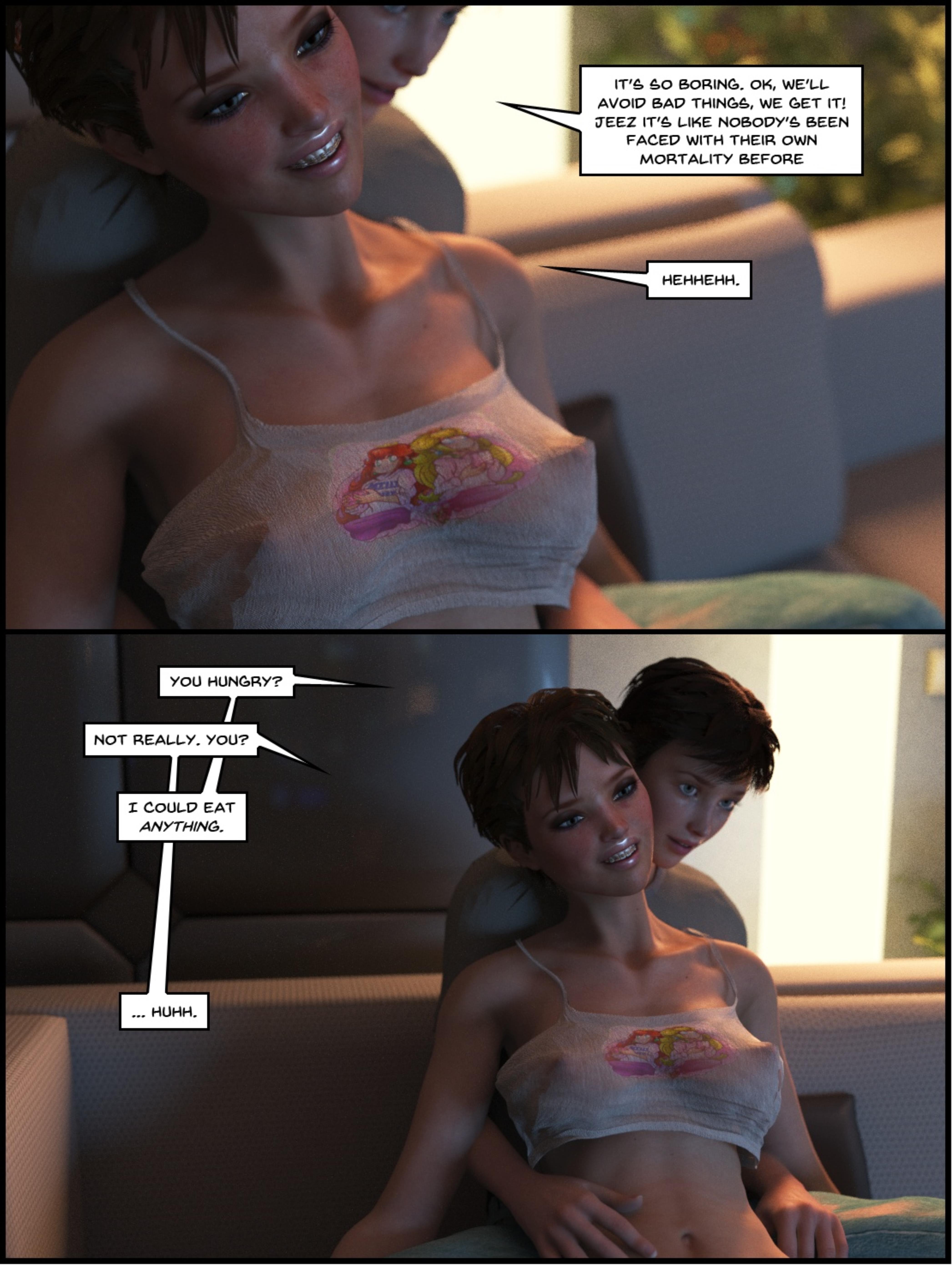Lithium [Sindy Anna Jones] Chapter 7 - Page 98