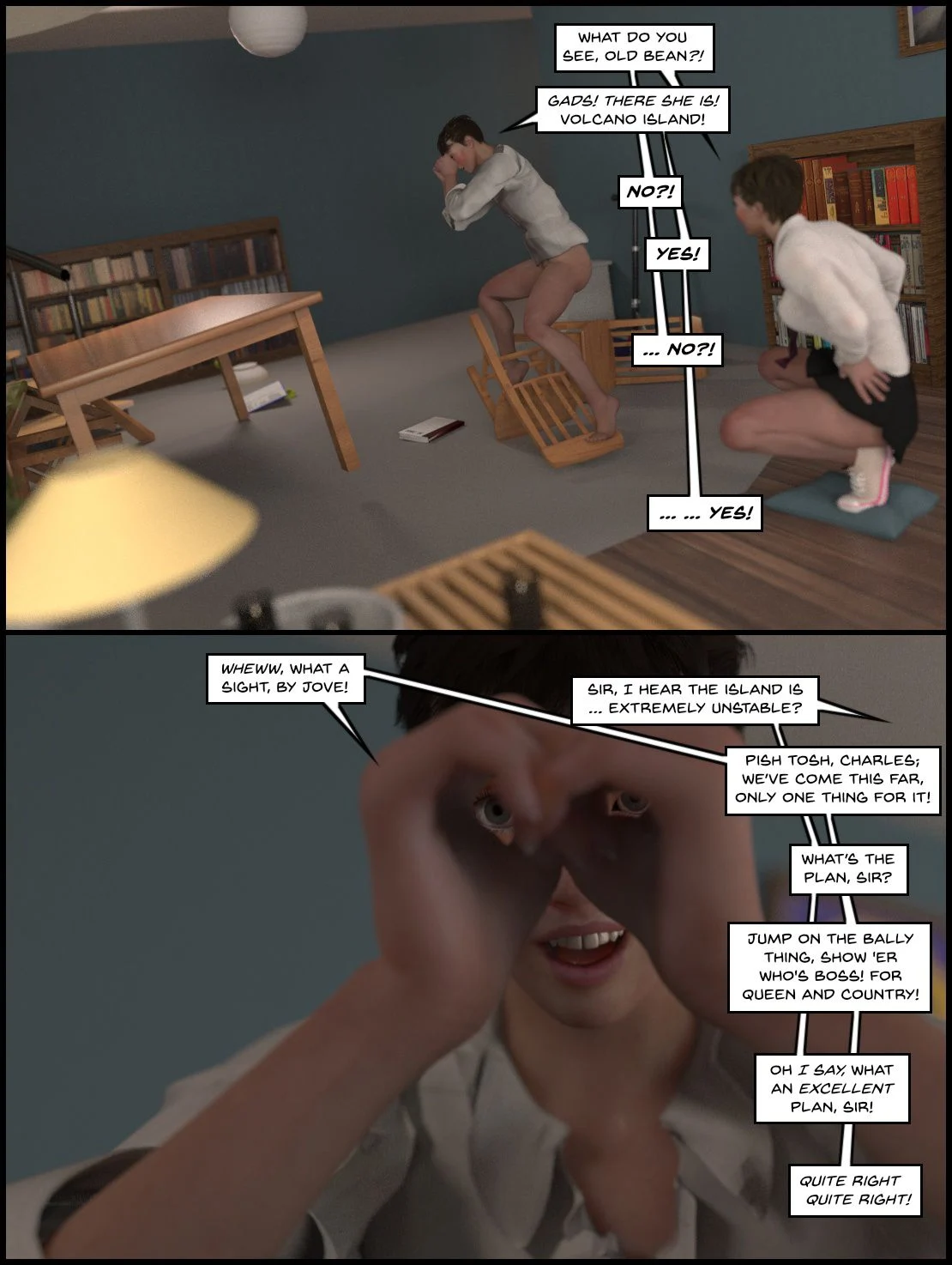 Lithium [Sindy Anna Jones] Chapter 8 - Page 130
