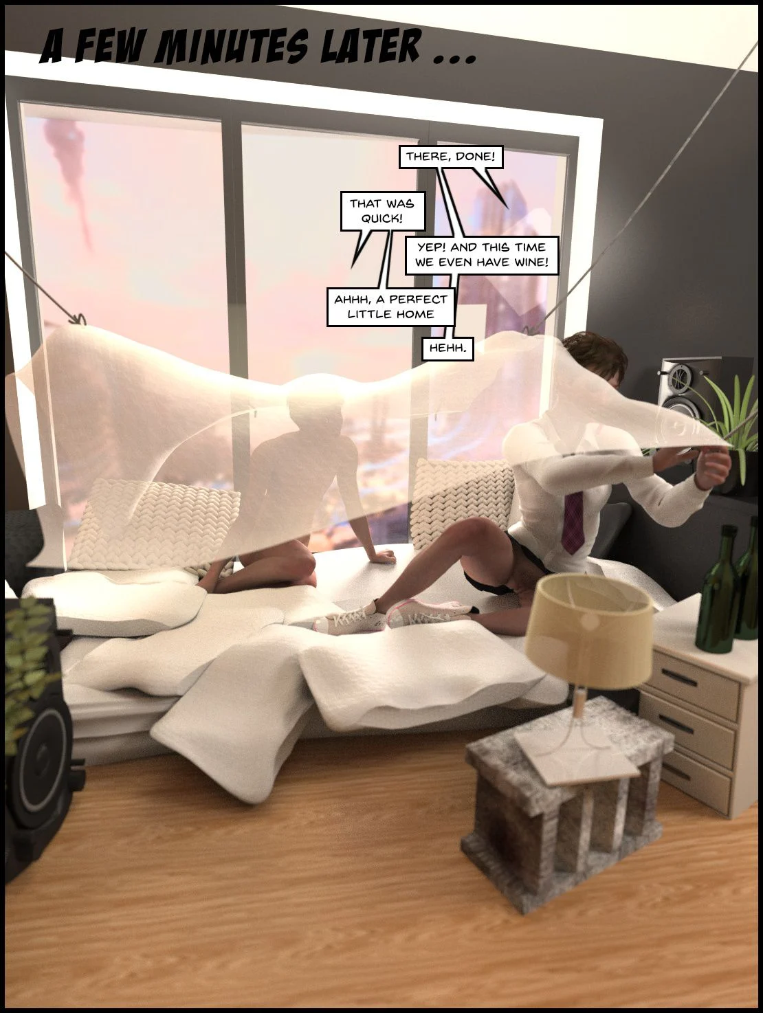 Lithium [Sindy Anna Jones] Chapter 8 - Page 143