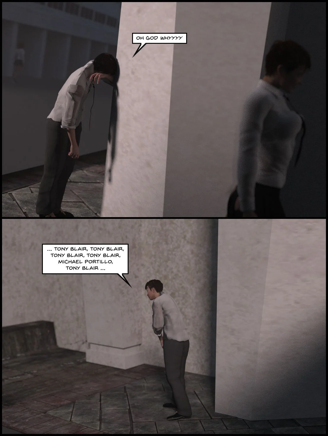 Lithium [Sindy Anna Jones] Chapter 8 - Page 30