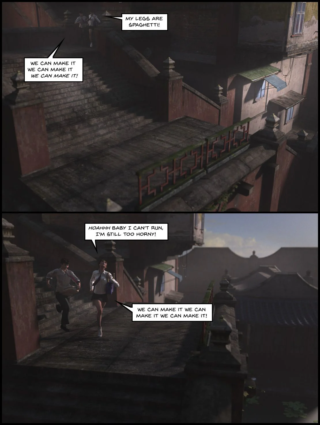 Lithium [Sindy Anna Jones] Chapter 8 - Page 4