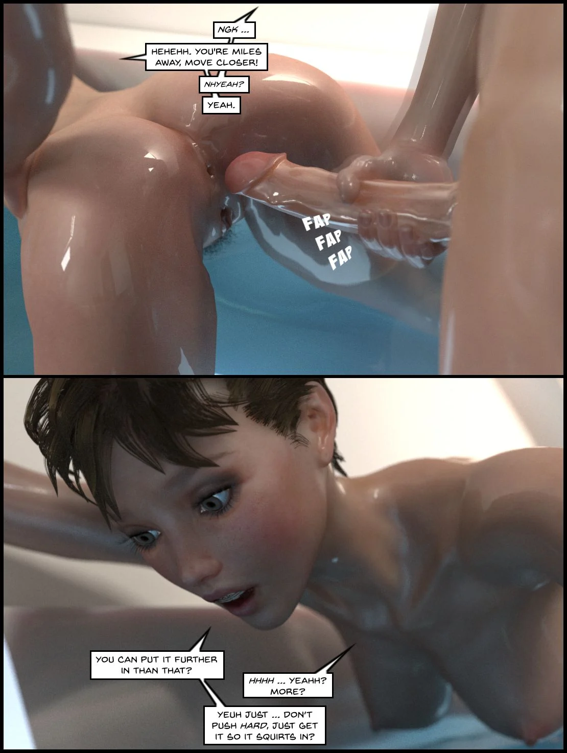 Lithium [Sindy Anna Jones] Chapter 9 - Page 37