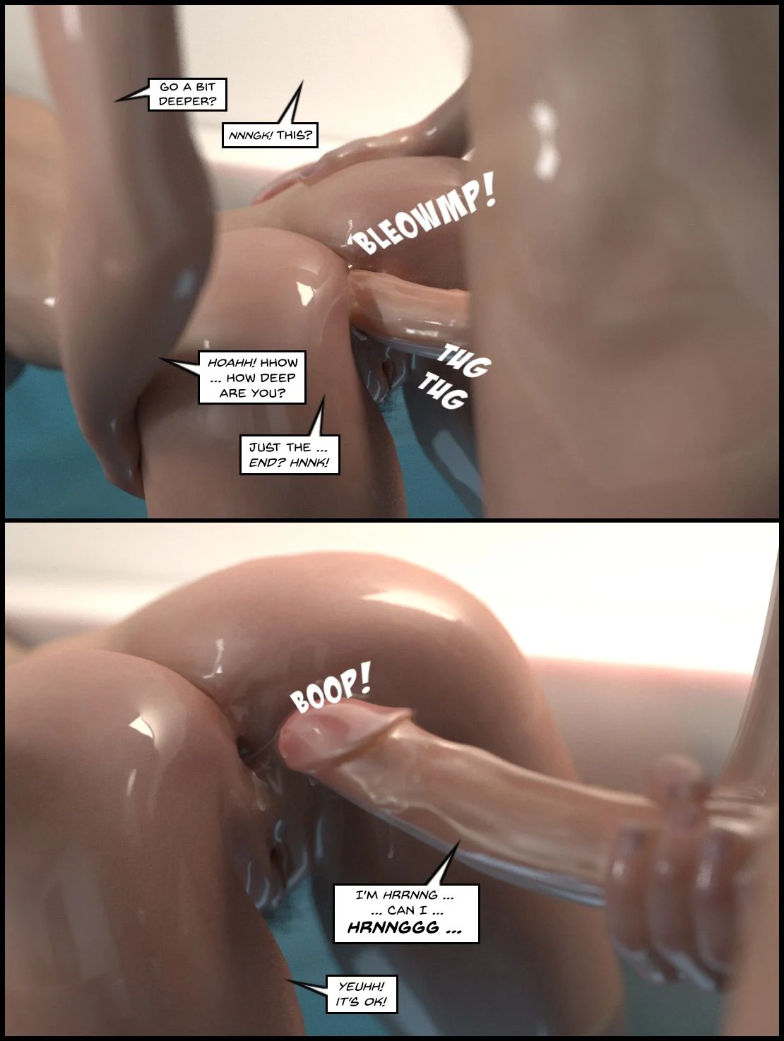 Lithium [Sindy Anna Jones] Chapter 9 - Page 40
