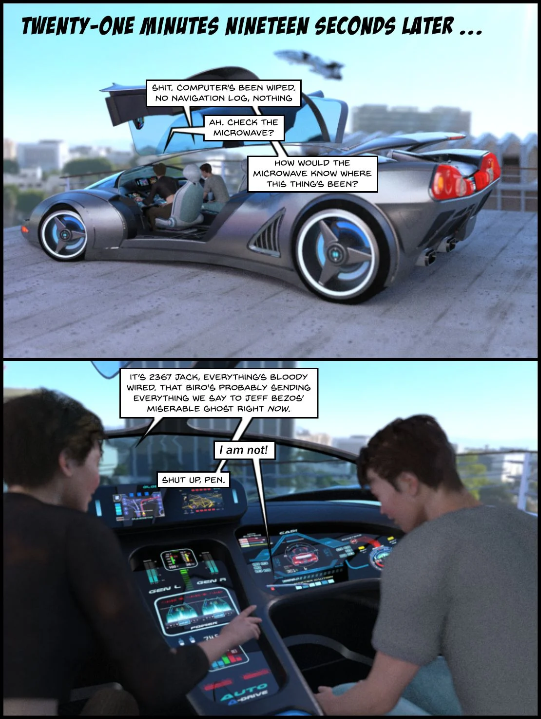 Lithium [Sindy Anna Jones] Chapter 9 - Page 47