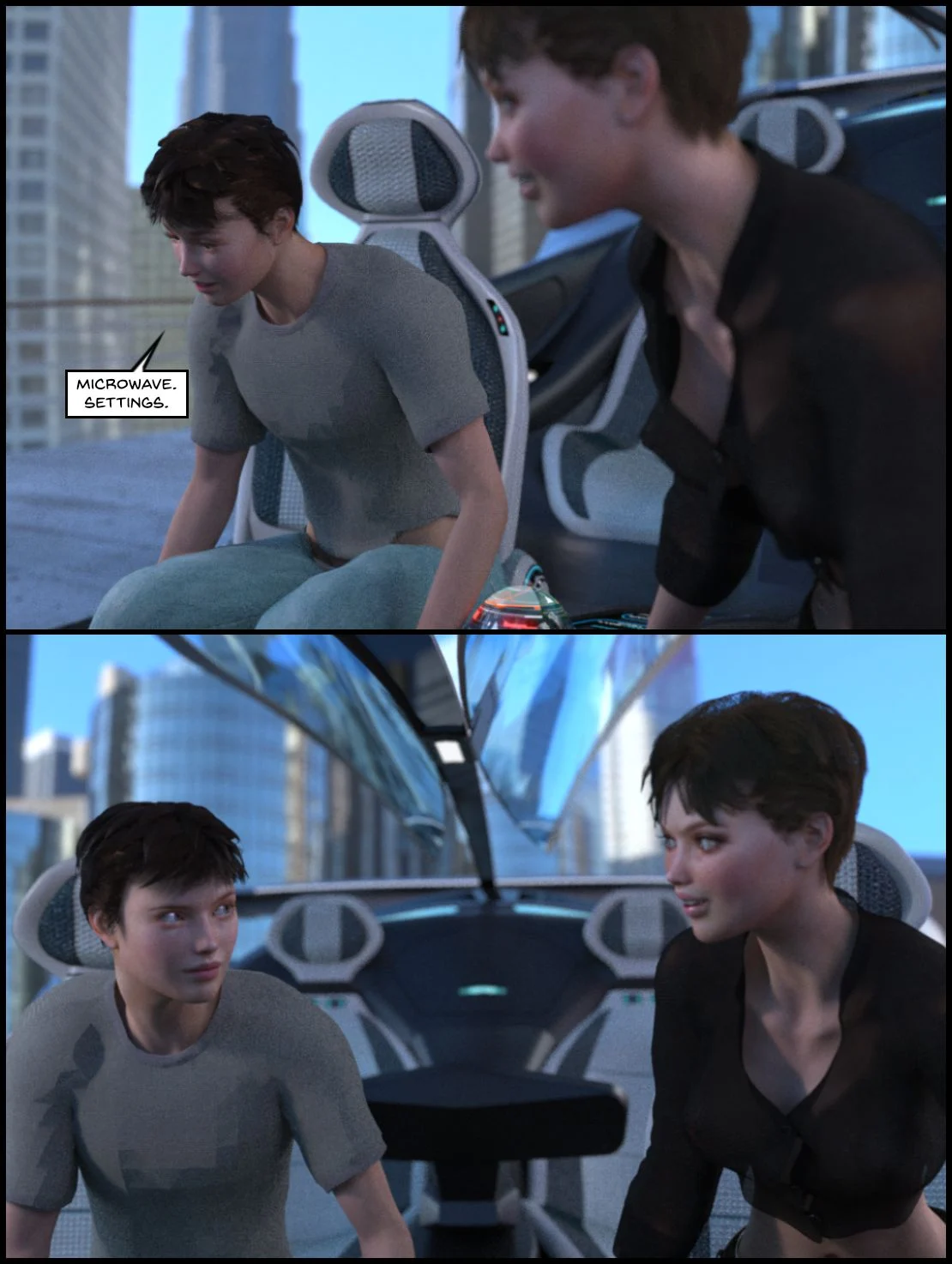 Lithium [Sindy Anna Jones] Chapter 9 - Page 48