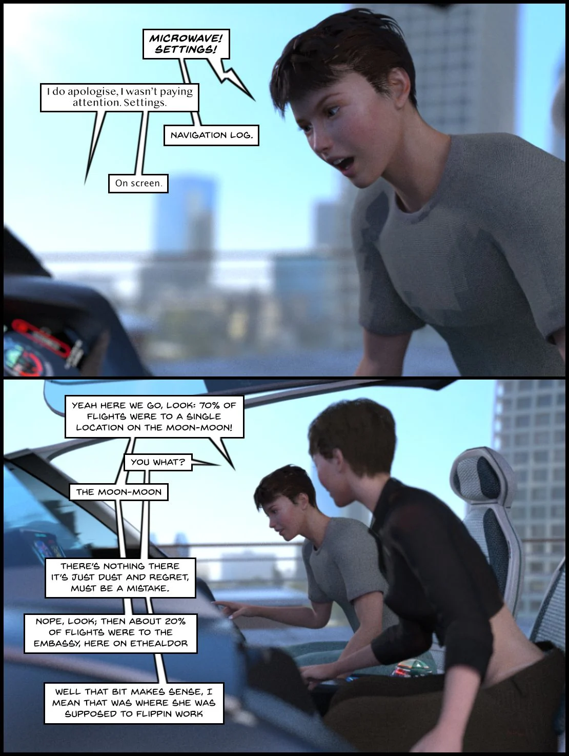 Lithium [Sindy Anna Jones] Chapter 9 - Page 49