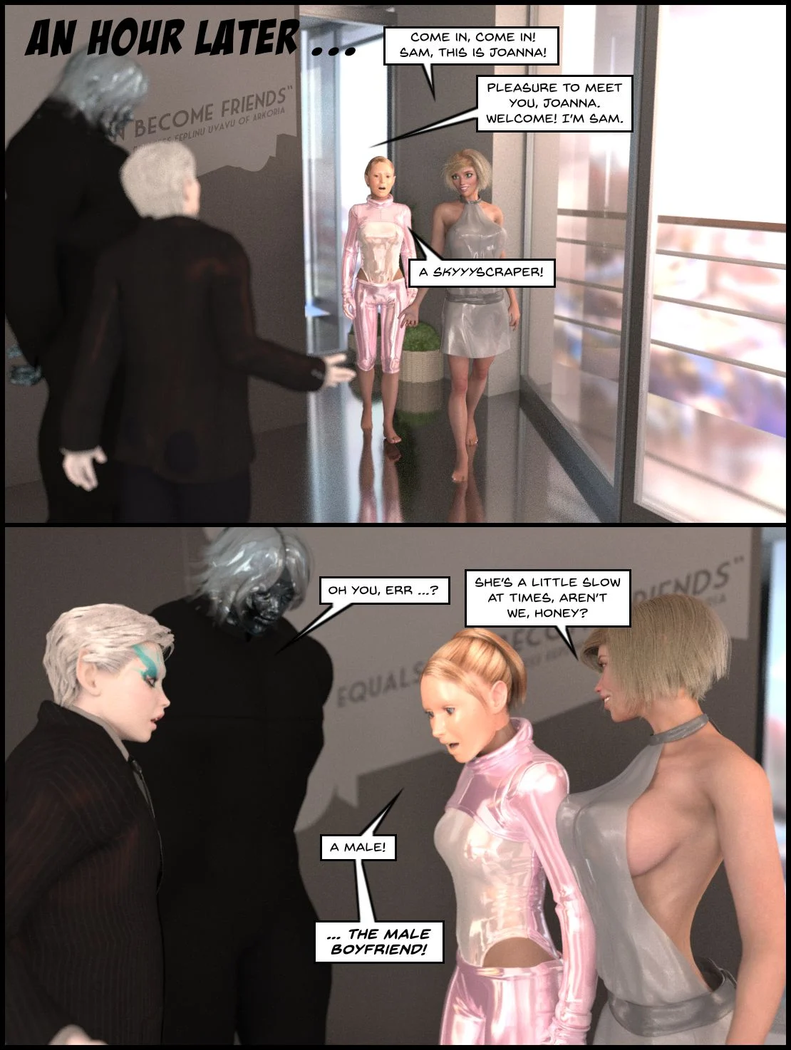 Lithium [Sindy Anna Jones] Chapter 9 - Page 52