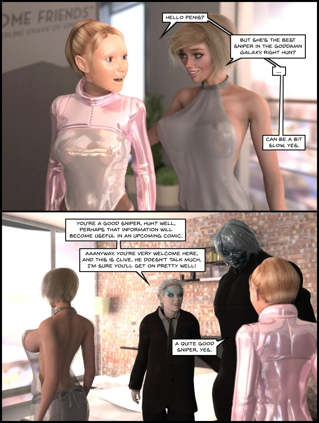 Lithium [Sindy Anna Jones] Chapter 9 - Page 53