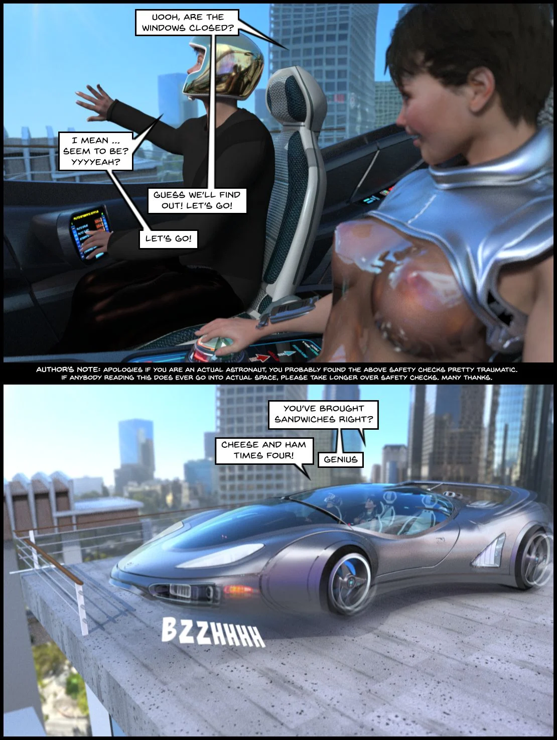 Lithium [Sindy Anna Jones] Chapter 9 - Page 60