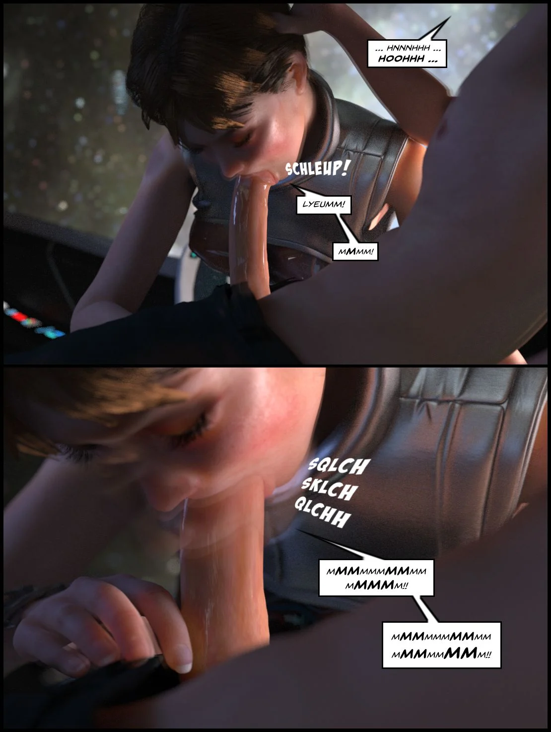Lithium [Sindy Anna Jones] Chapter 9 - Page 69