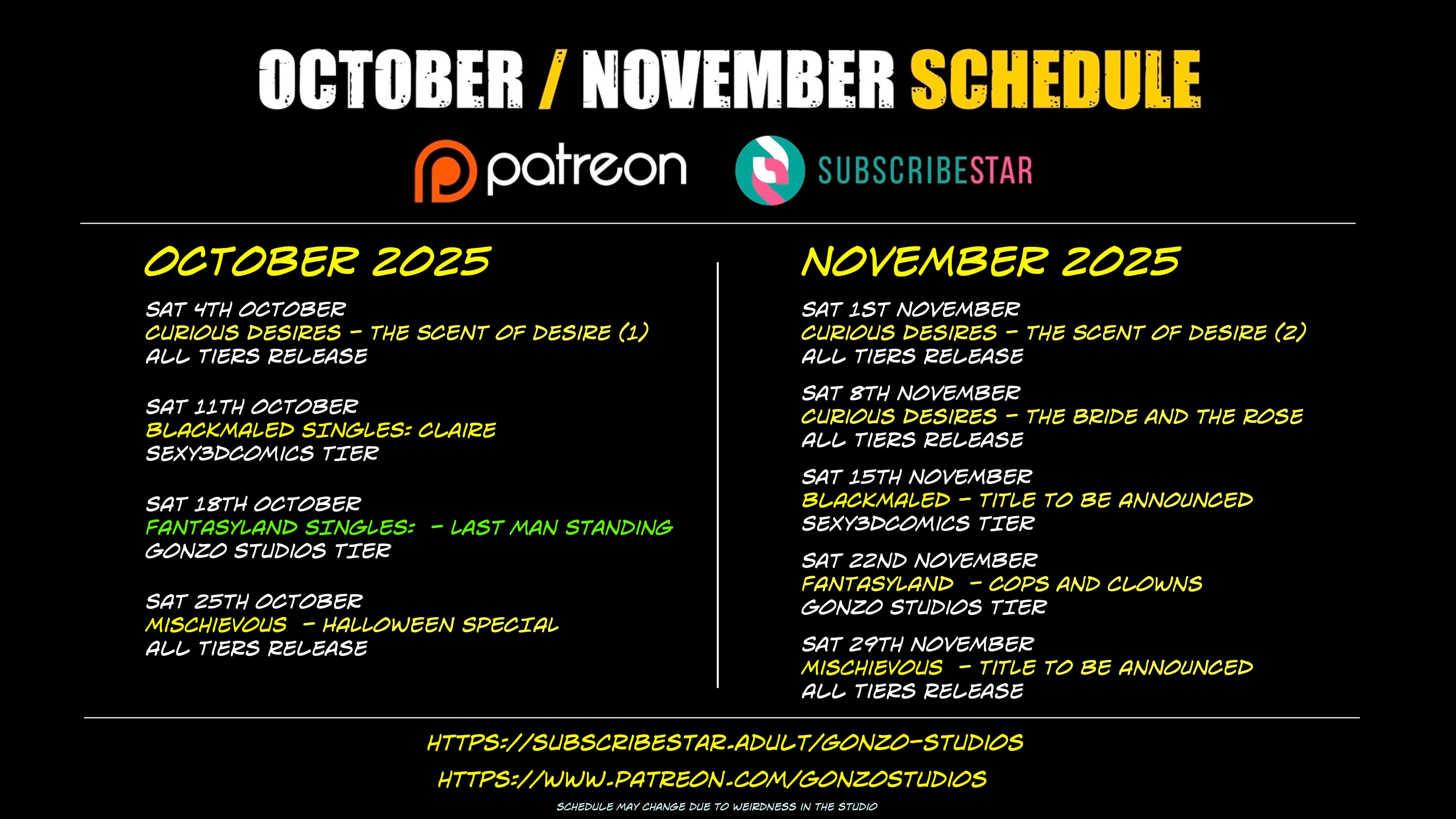 Last Man Standing [Sexy3DComics | Gonzo] Chapter 1 - Page 4