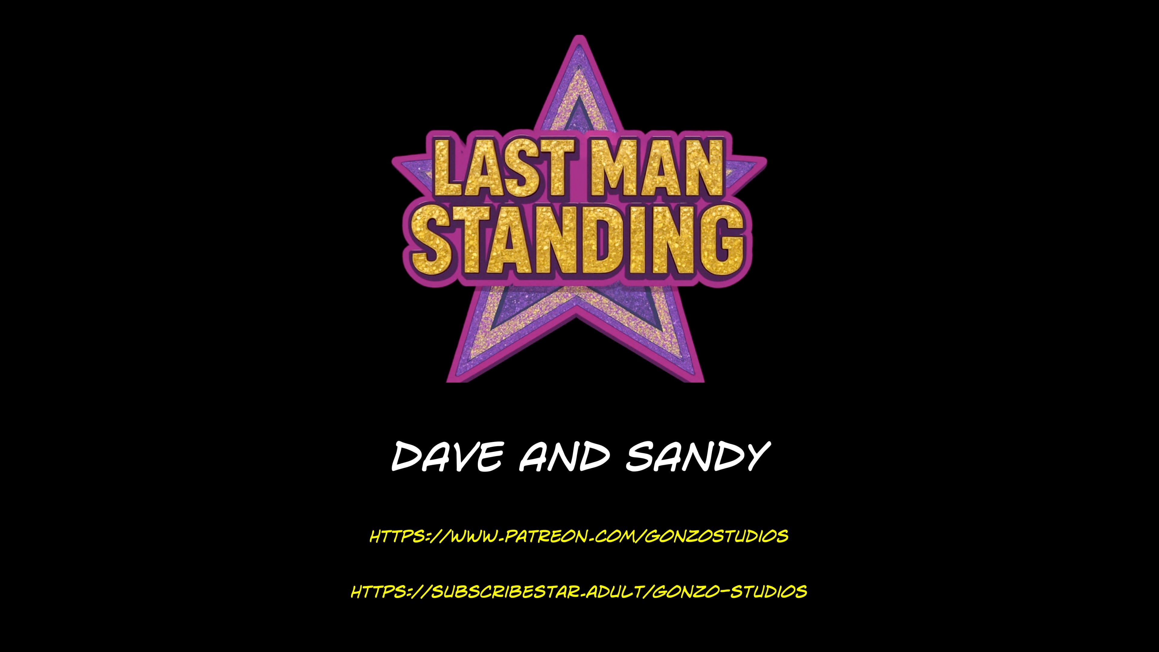 Last Man Standing [Sexy3DComics | Gonzo] Chapter 1 - Page 5