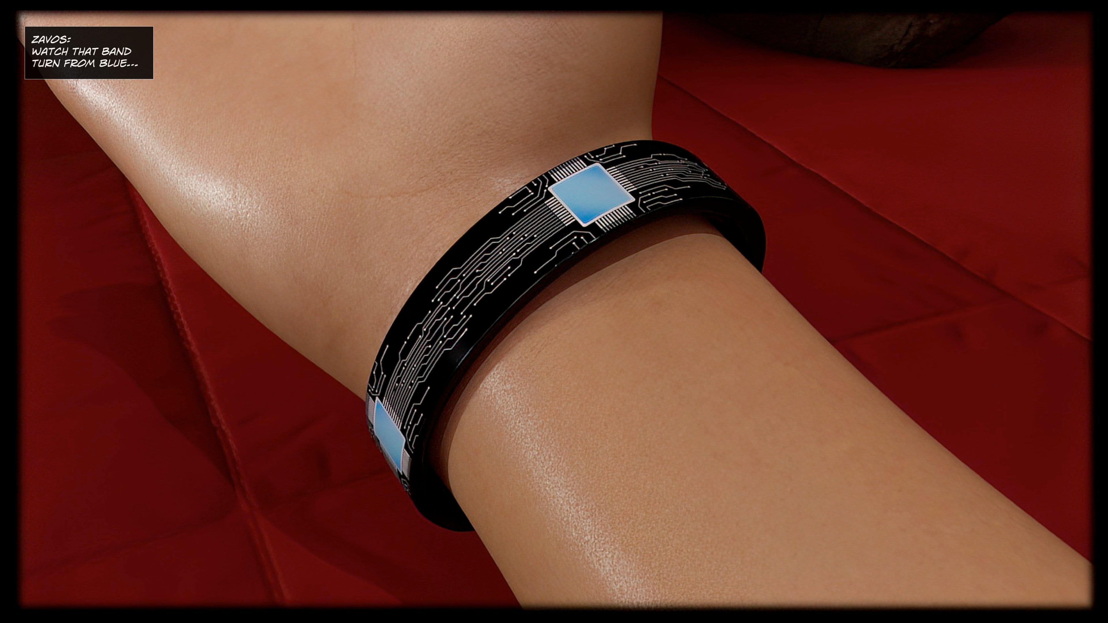 Last Man Standing [Sexy3DComics | Gonzo] Chapter 1 - Page 73