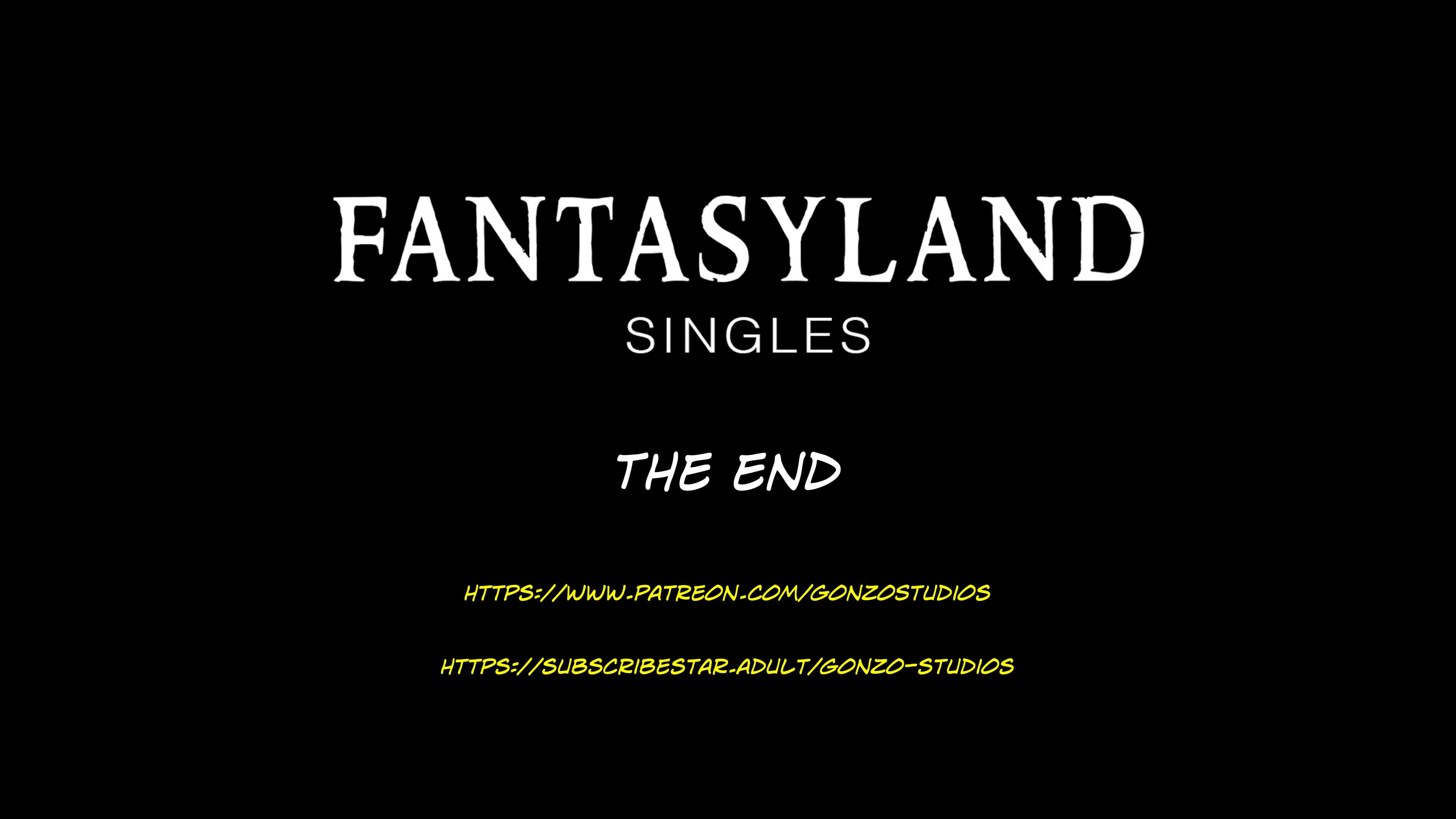 The Dare – Fantasyland [Sexy3DComics | Gonzo] Chapter 1 - Page 78