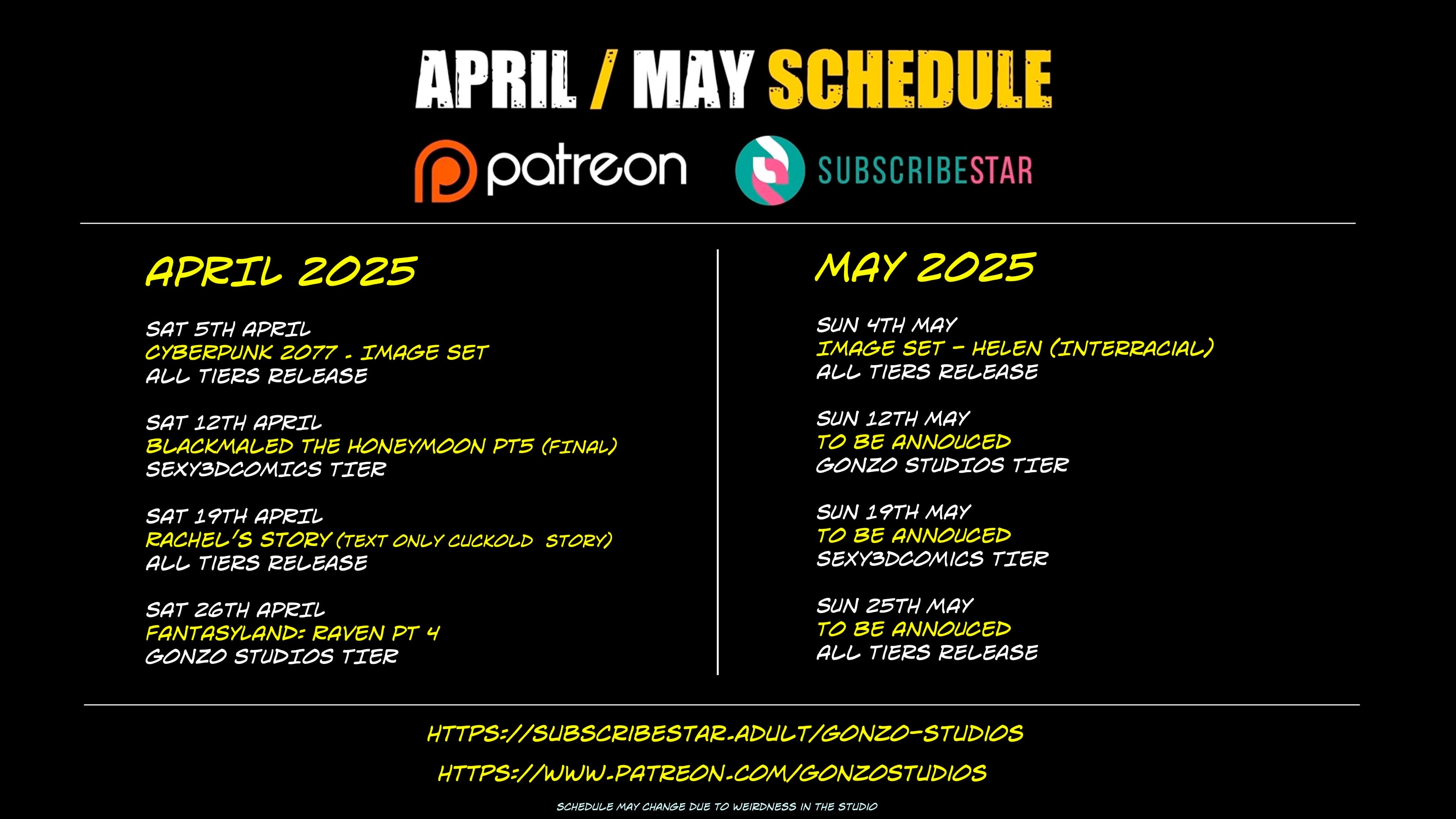 Cyber Punk 77 [Sexy3DComics | Gonzo] Chapter 1 - Page 5