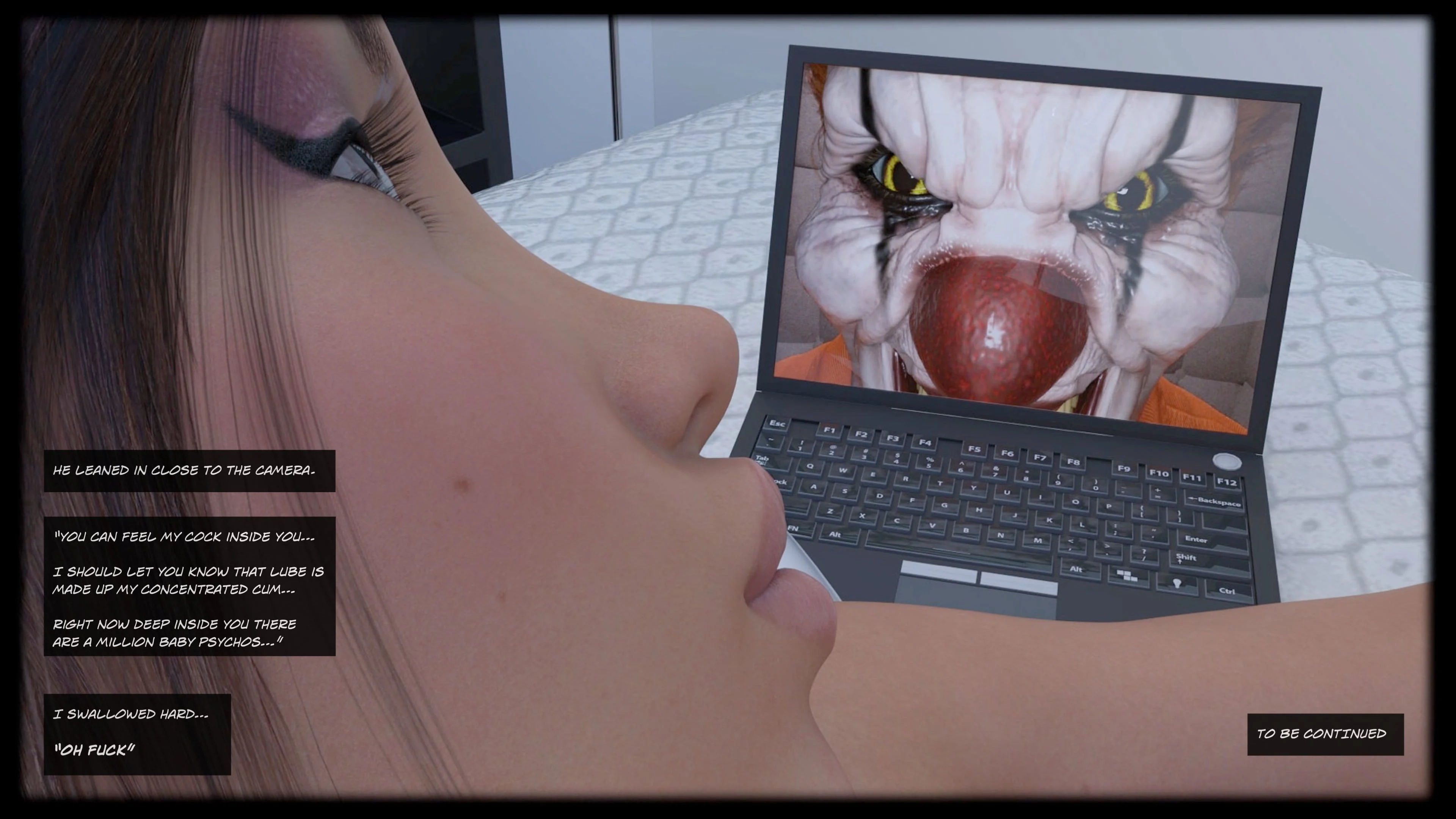 Jinx – Fantasyland [Sexy3DComics | Gonzo] Chapter 1 - Page 133