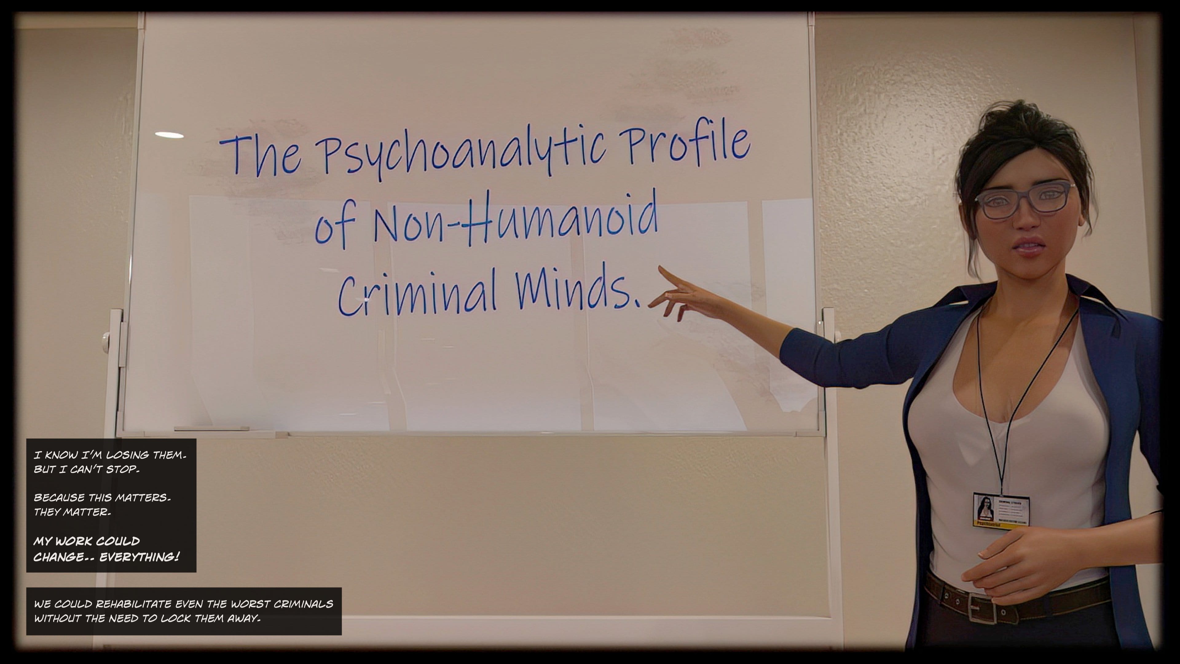 Jinx – Fantasyland [Sexy3DComics | Gonzo] Chapter 1 - Page 19