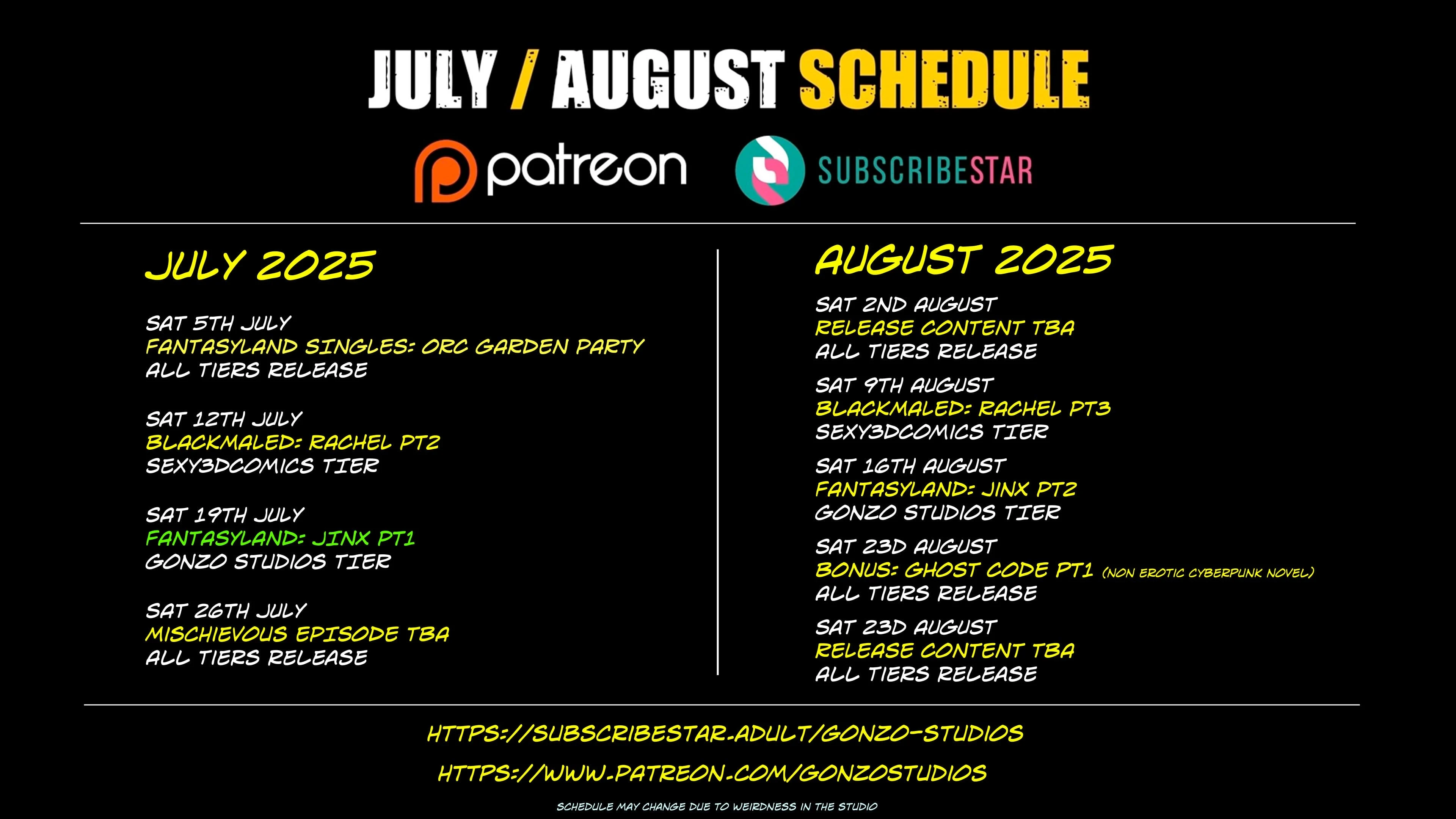 Jinx – Fantasyland [Sexy3DComics | Gonzo] Chapter 1 - Page 2