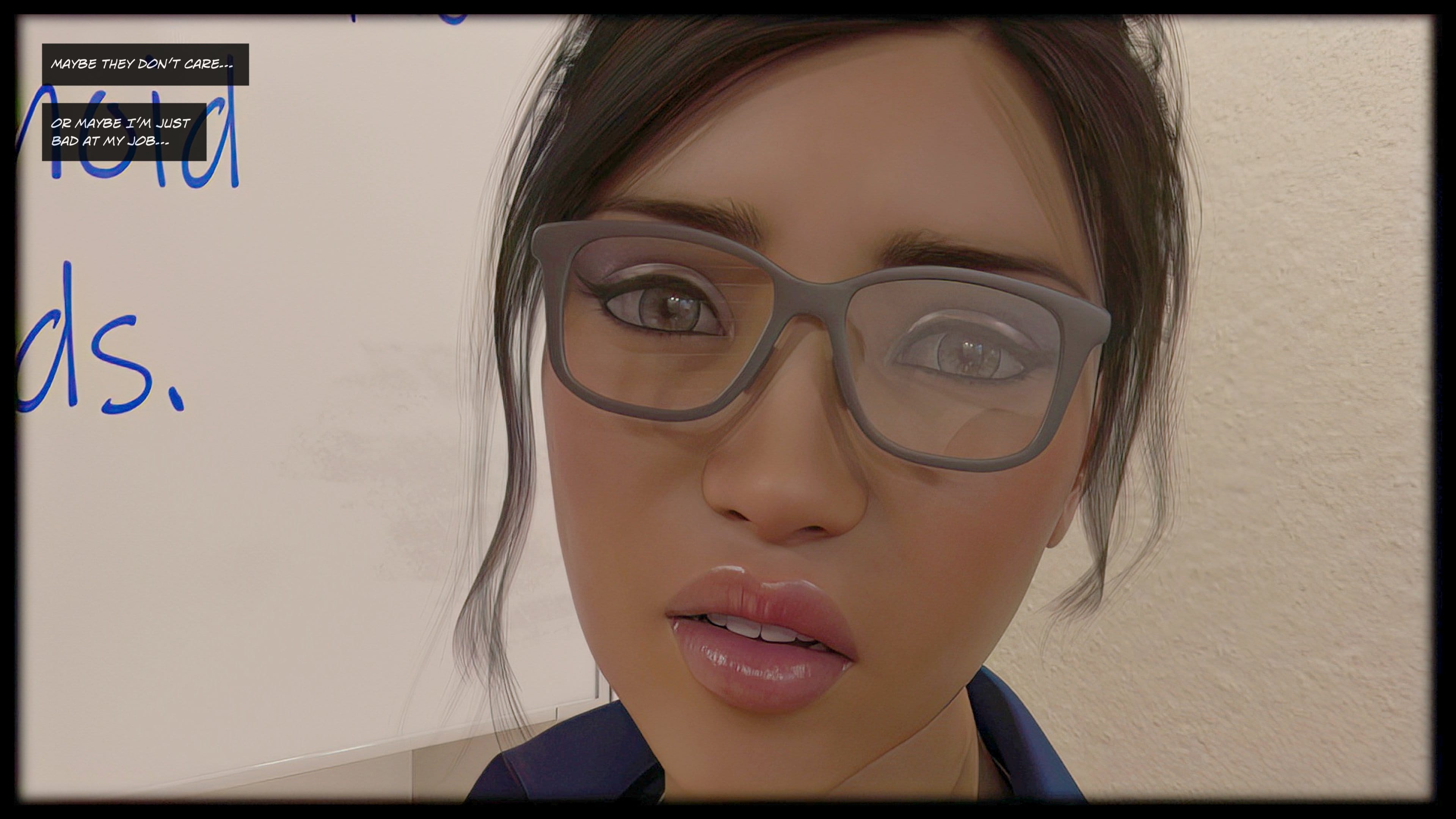 Jinx – Fantasyland [Sexy3DComics | Gonzo] Chapter 1 - Page 21