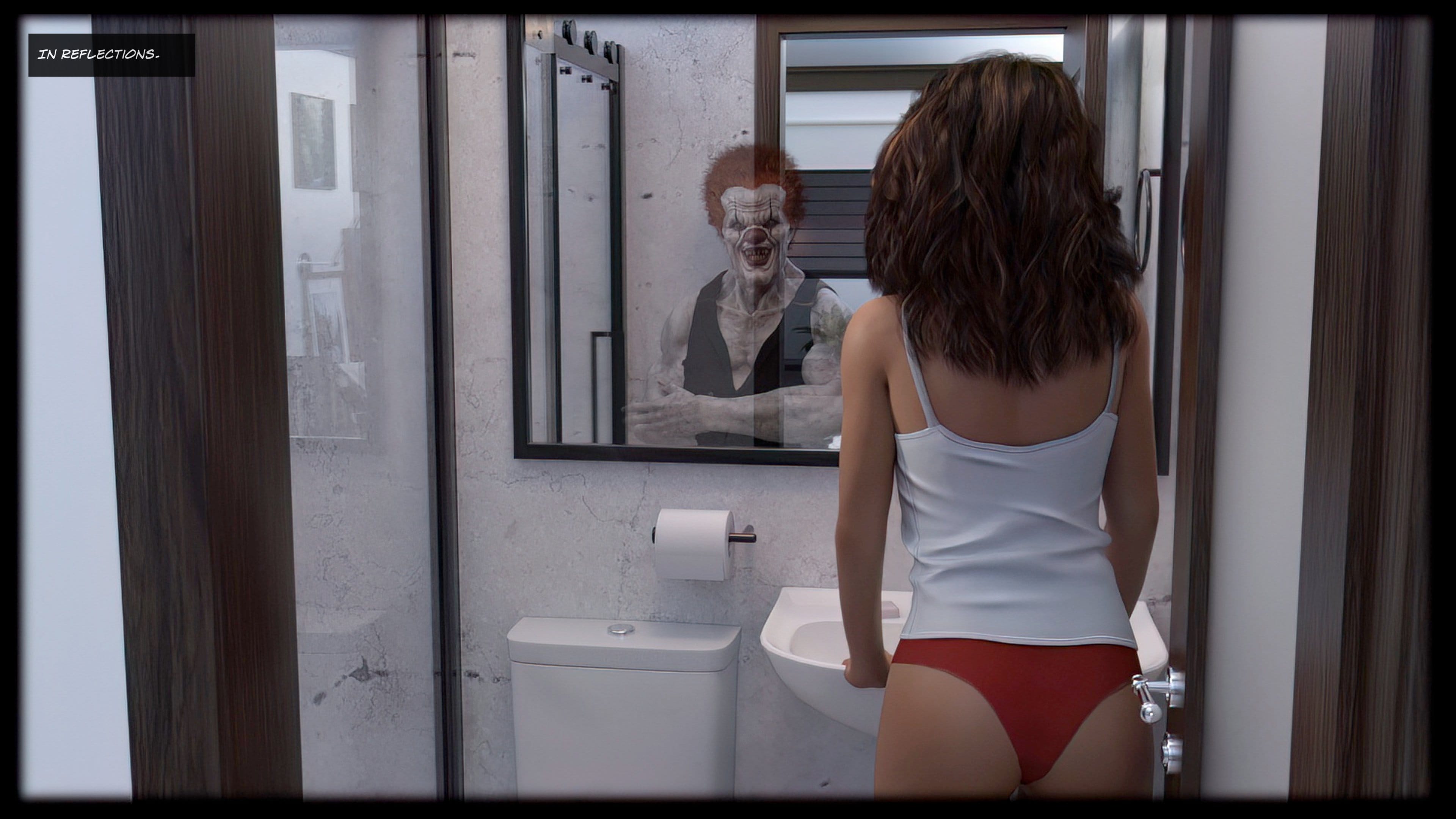 Jinx – Fantasyland [Sexy3DComics | Gonzo] Chapter 1 - Page 49