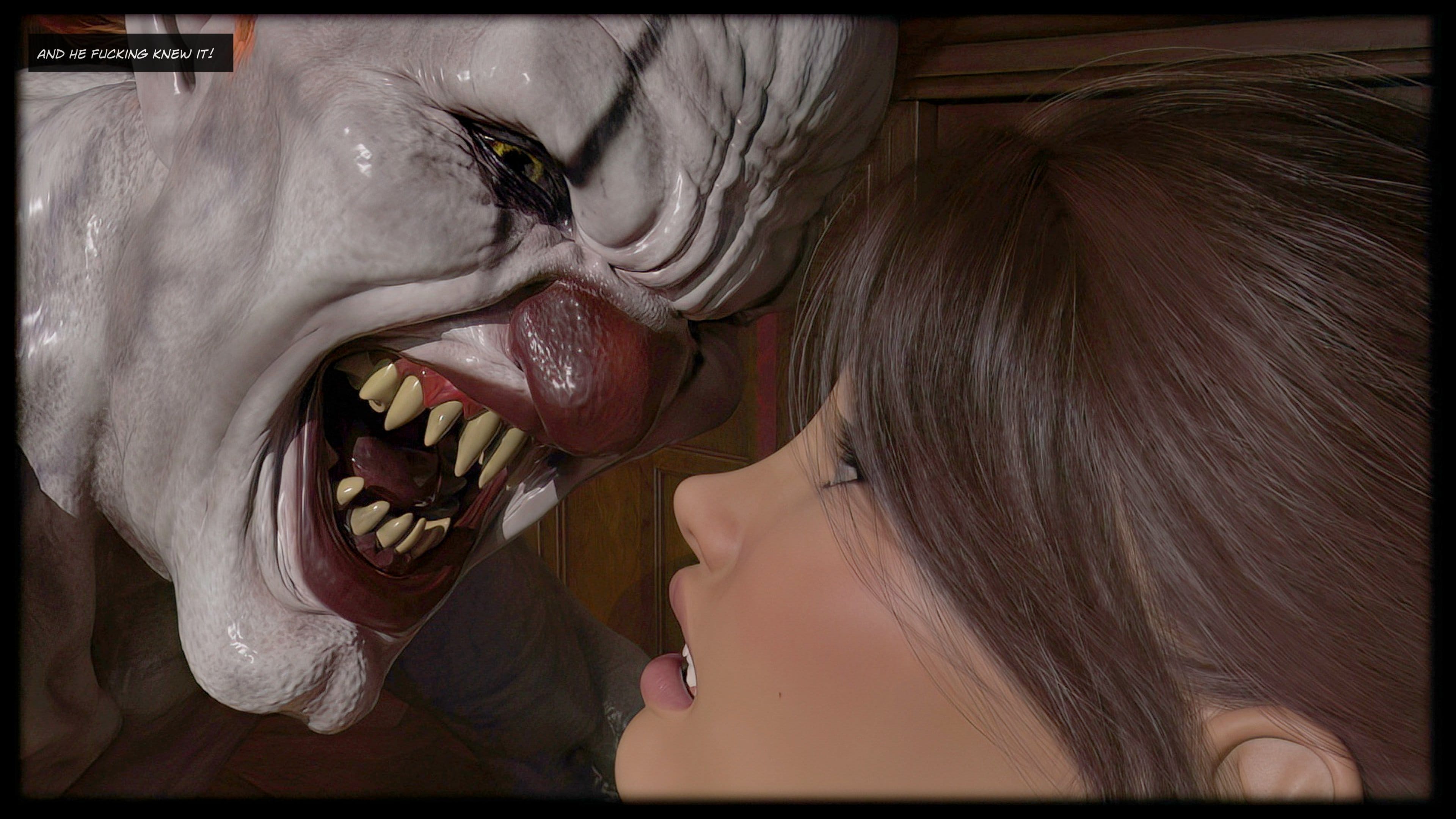 Jinx – Fantasyland [Sexy3DComics | Gonzo] Chapter 1 - Page 66