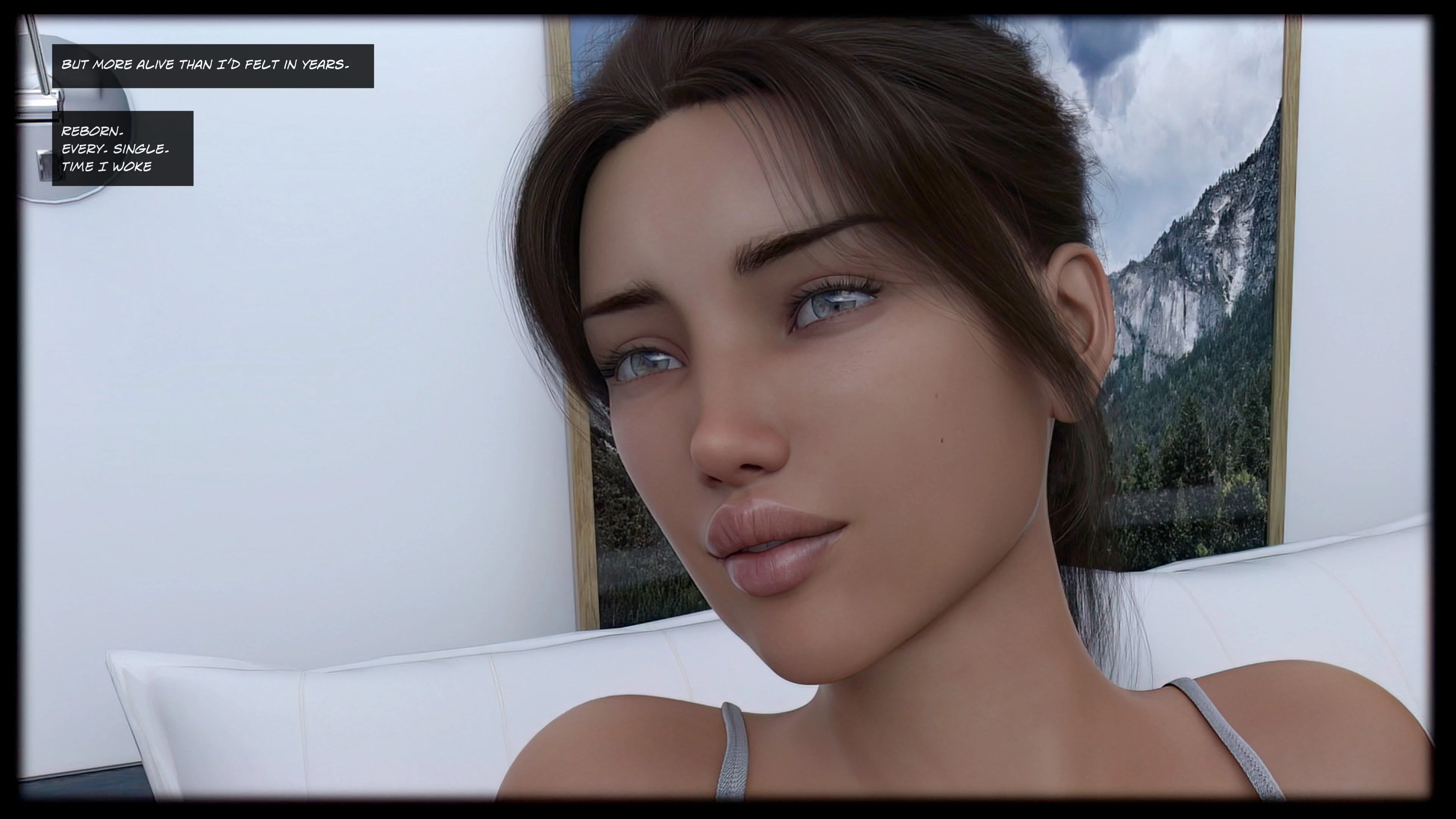 Jinx – Fantasyland [Sexy3DComics | Gonzo] Chapter 1 - Page 68