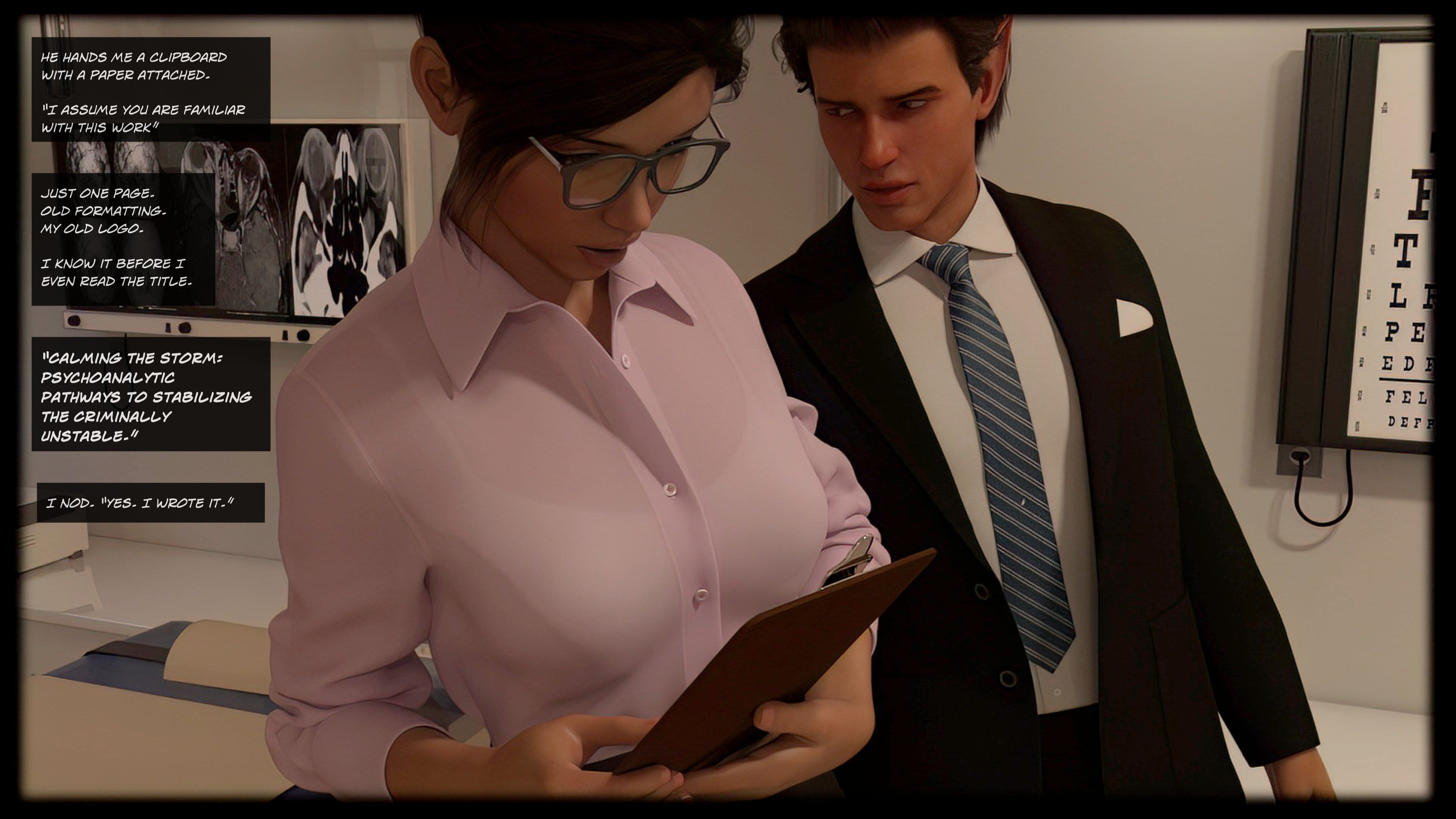 Jinx – Fantasyland [Sexy3DComics | Gonzo] Chapter 1 - Page 71