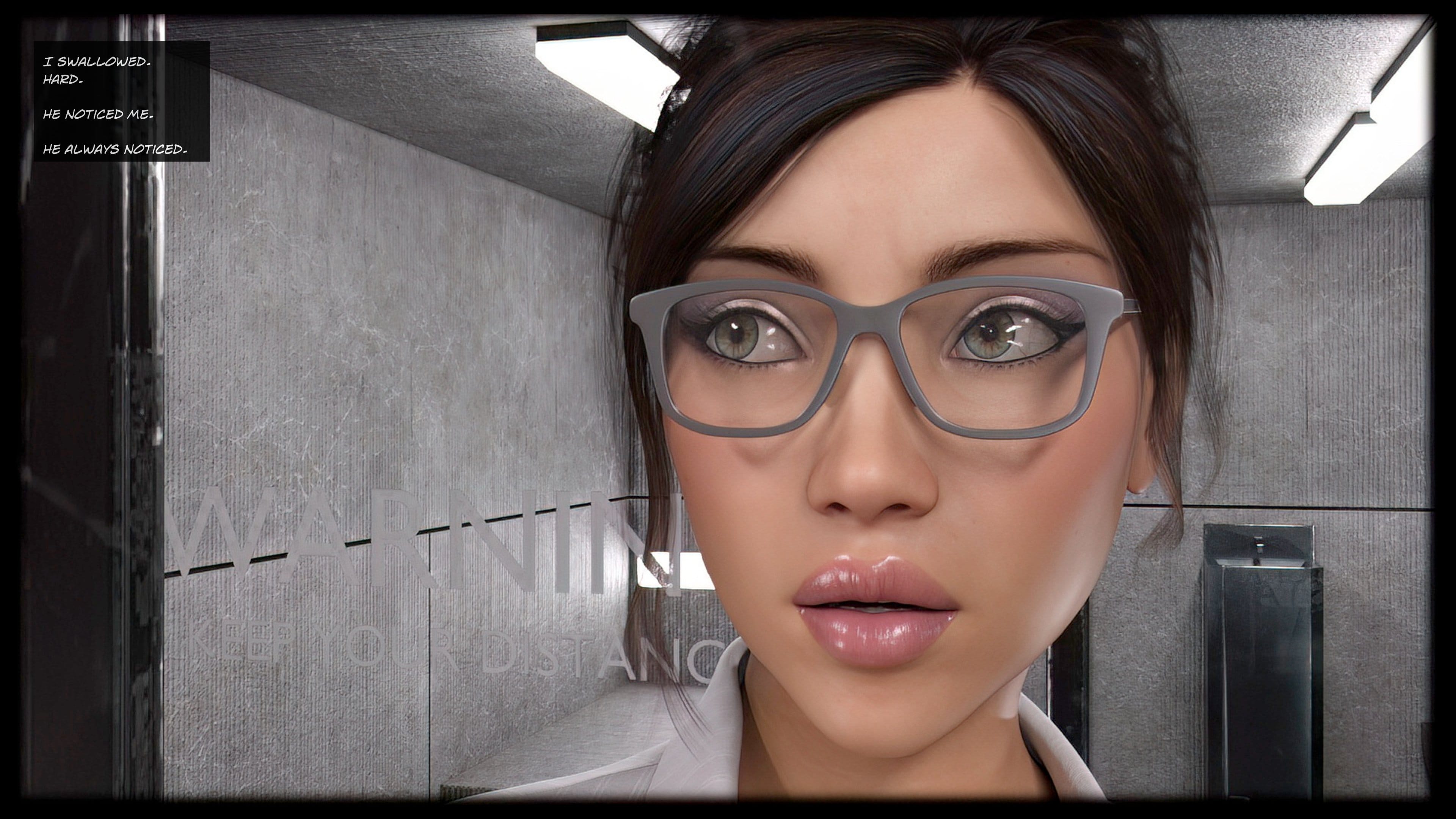 Jinx – Fantasyland [Sexy3DComics | Gonzo] Chapter 1 - Page 81