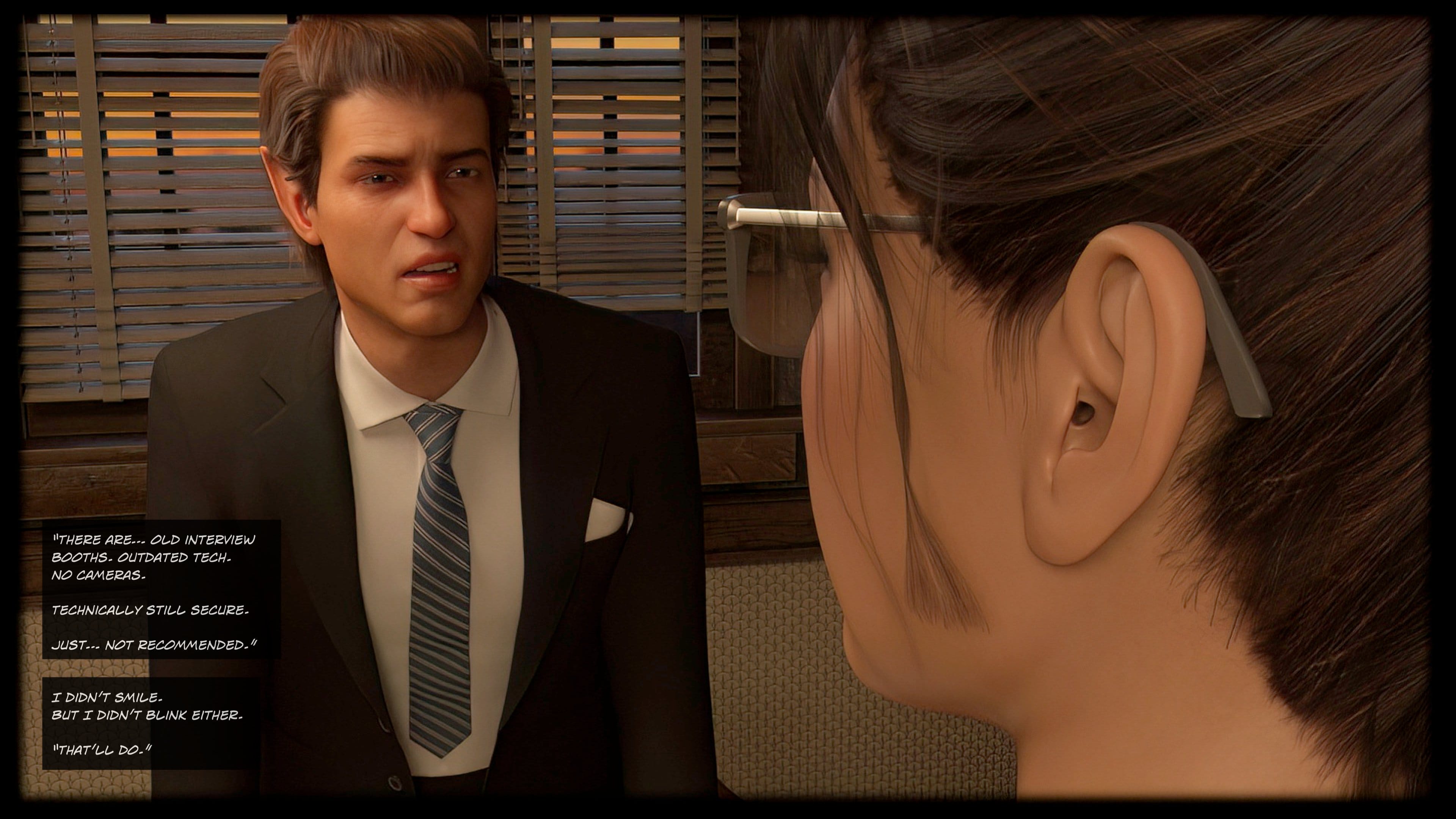 Jinx – Fantasyland [Sexy3DComics | Gonzo] Chapter 1 - Page 85