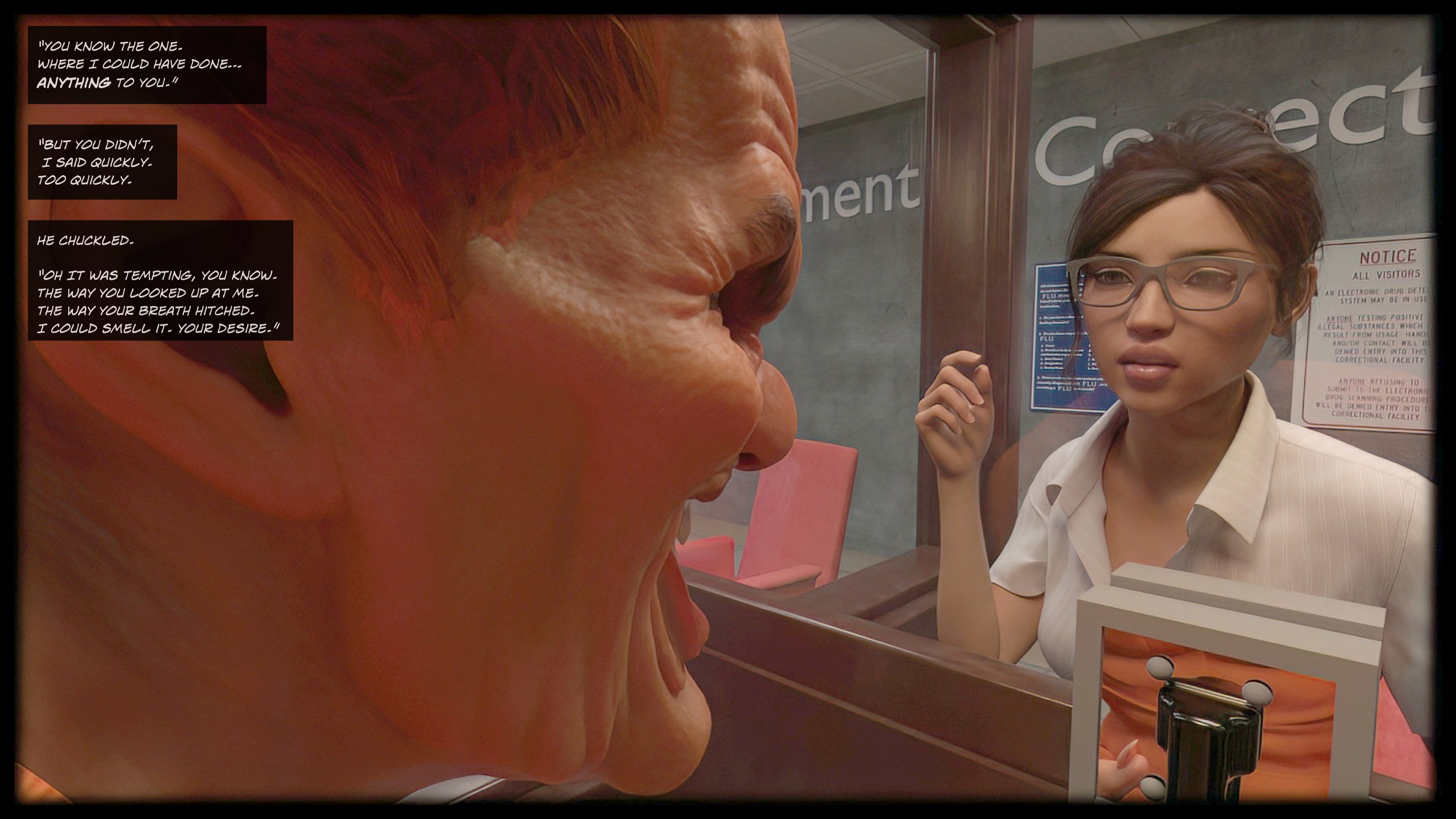 Jinx – Fantasyland [Sexy3DComics | Gonzo] Chapter 1 - Page 90