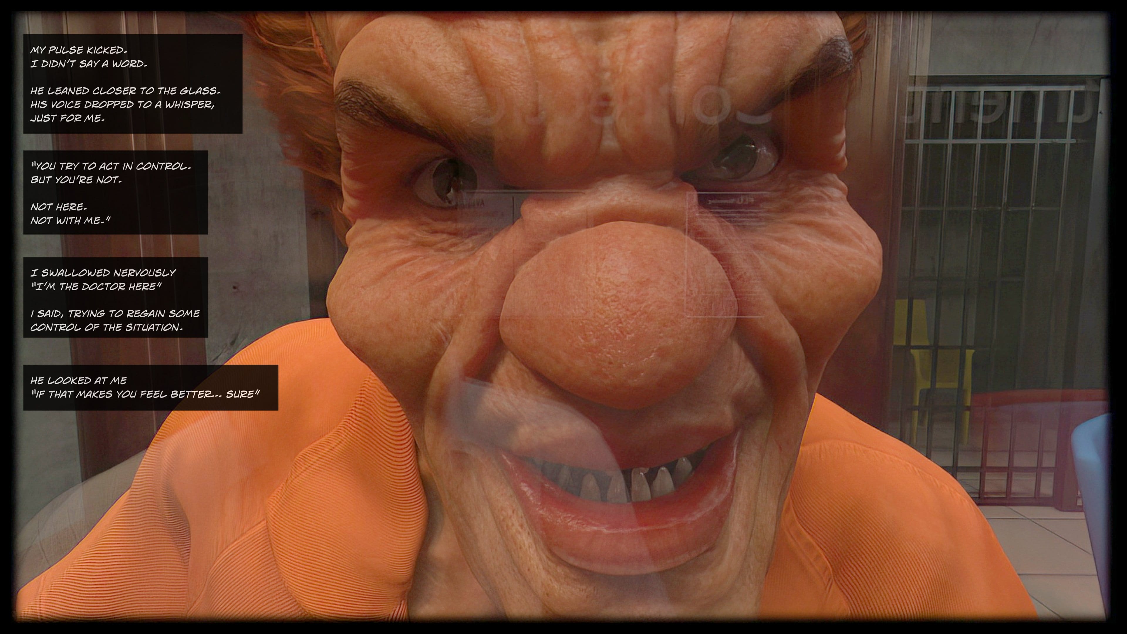 Jinx – Fantasyland [Sexy3DComics | Gonzo] Chapter 1 - Page 93