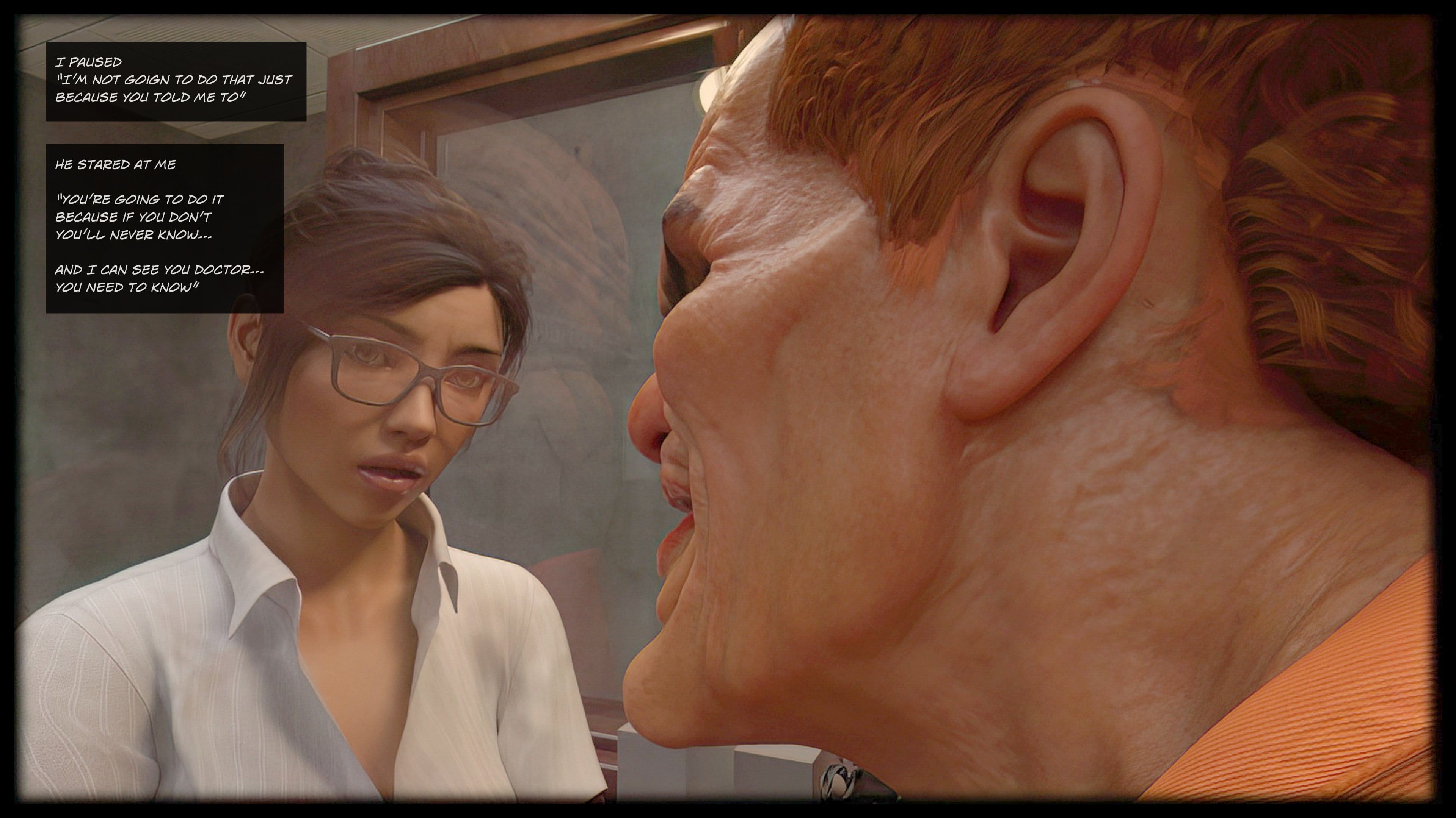 Jinx – Fantasyland [Sexy3DComics | Gonzo] Chapter 1 - Page 95