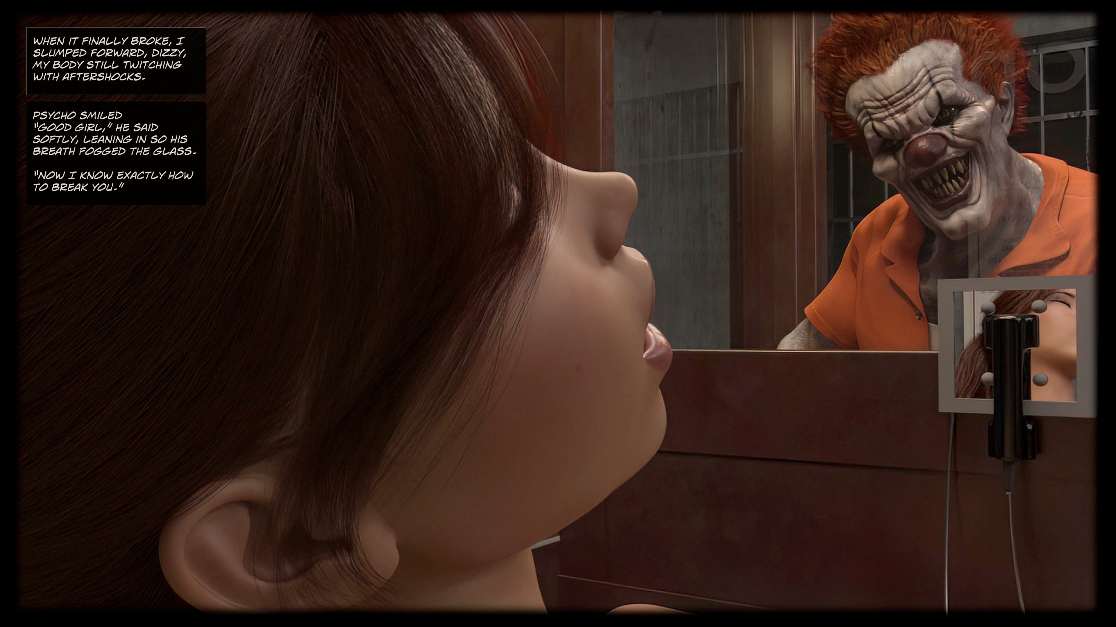 Jinx – Fantasyland [Sexy3DComics | Gonzo] Chapter 2 - Page 100