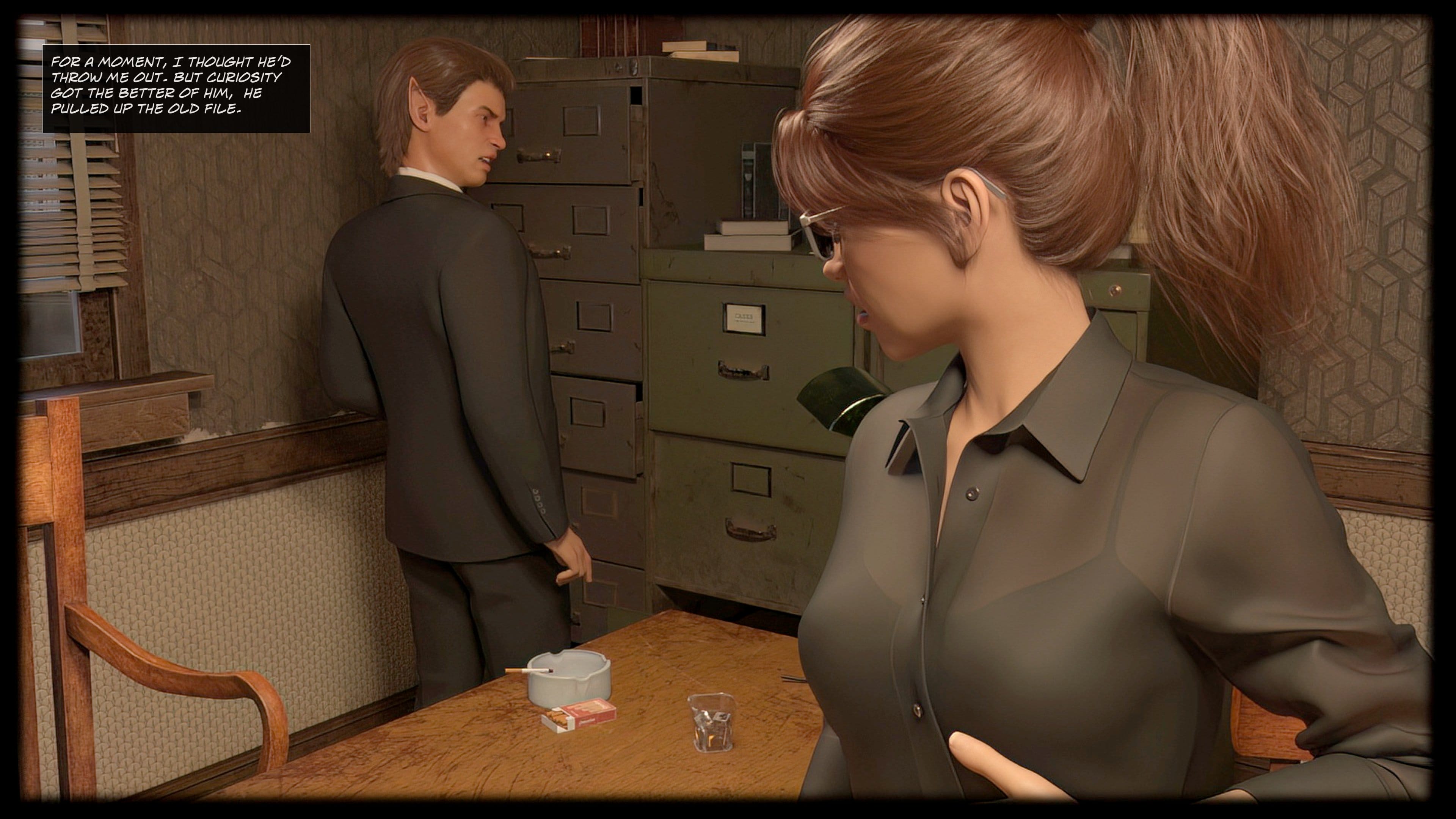 Jinx – Fantasyland [Sexy3DComics | Gonzo] Chapter 2 - Page 104