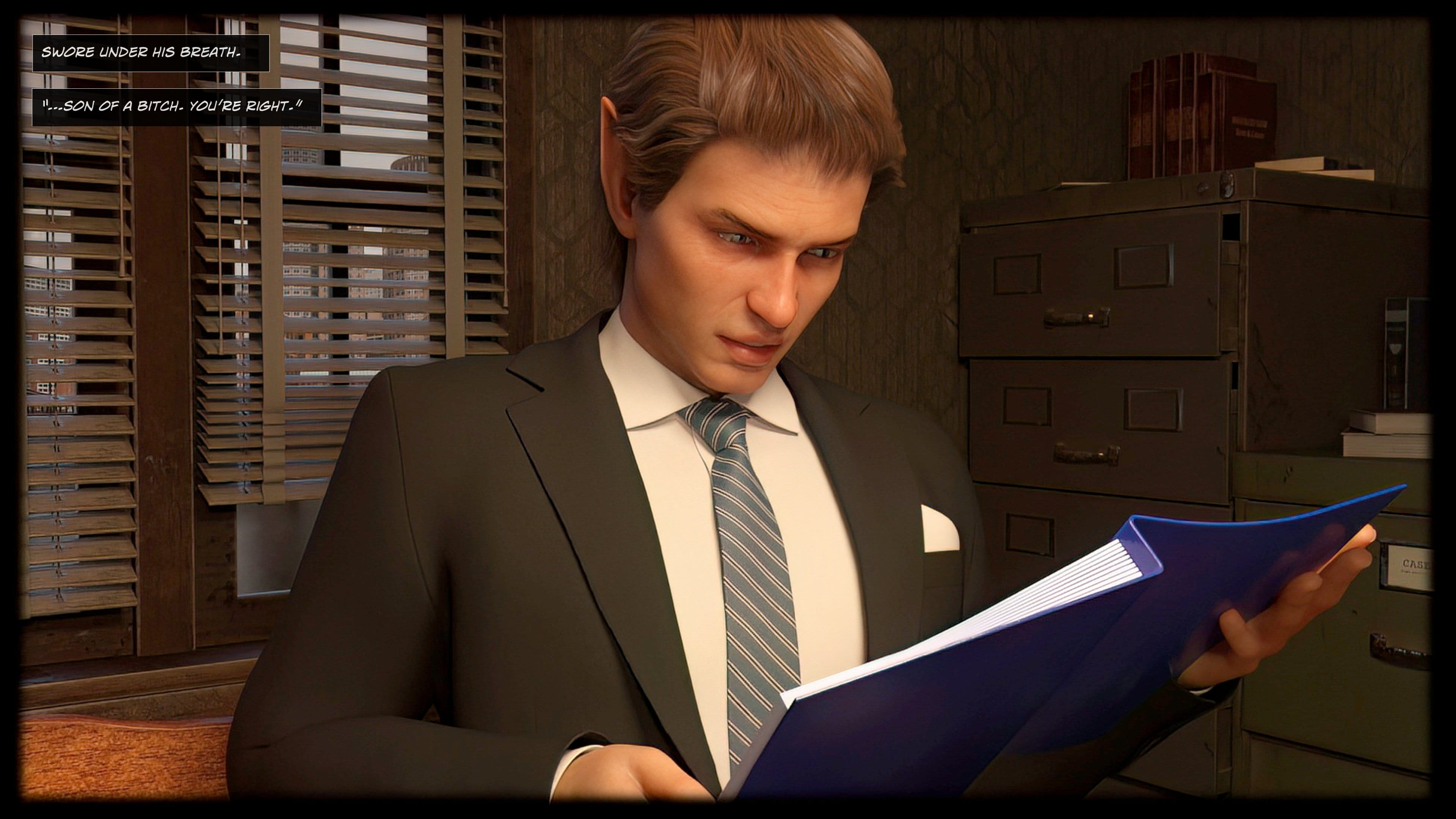 Jinx – Fantasyland [Sexy3DComics | Gonzo] Chapter 2 - Page 105