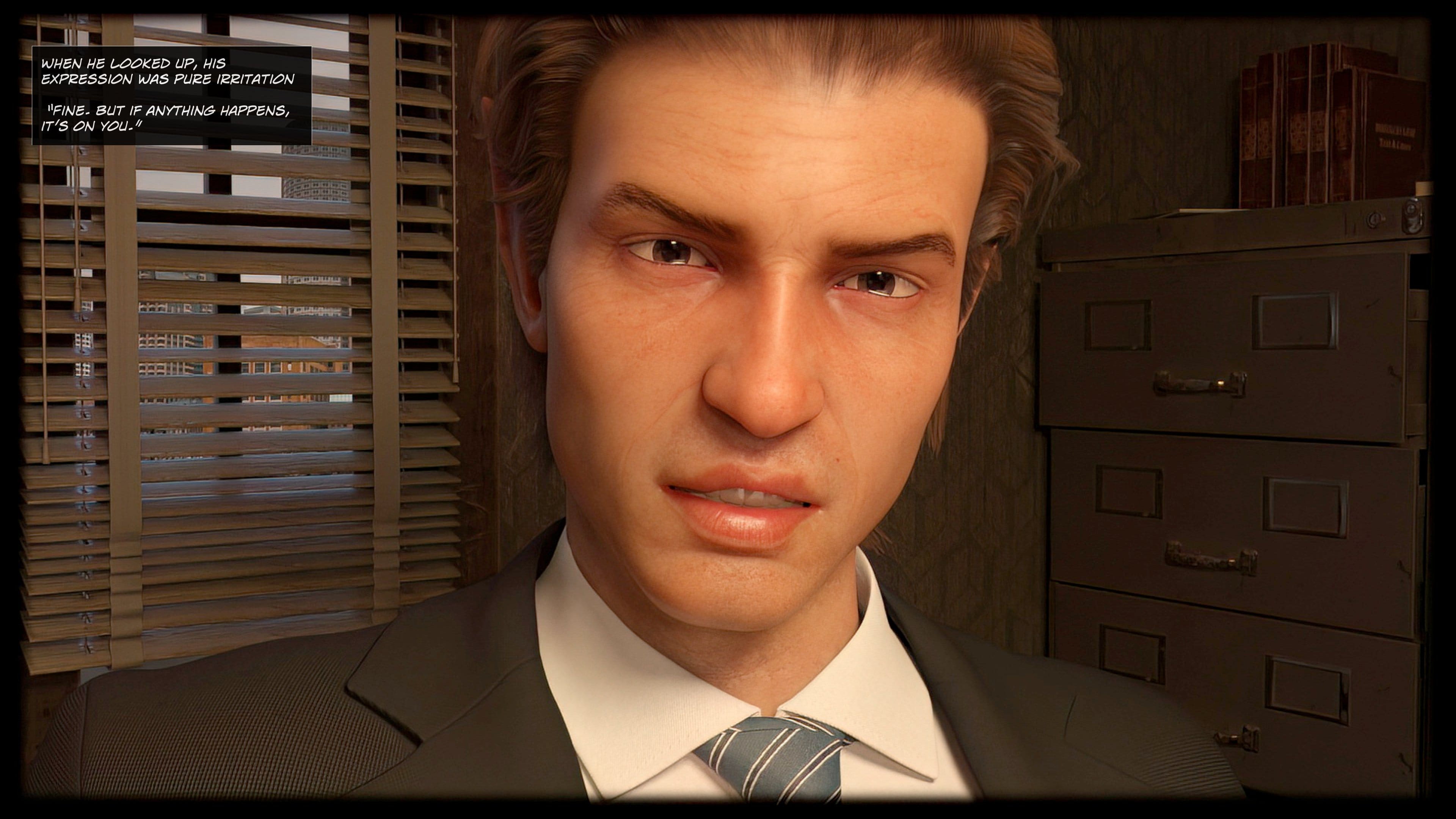 Jinx – Fantasyland [Sexy3DComics | Gonzo] Chapter 2 - Page 106