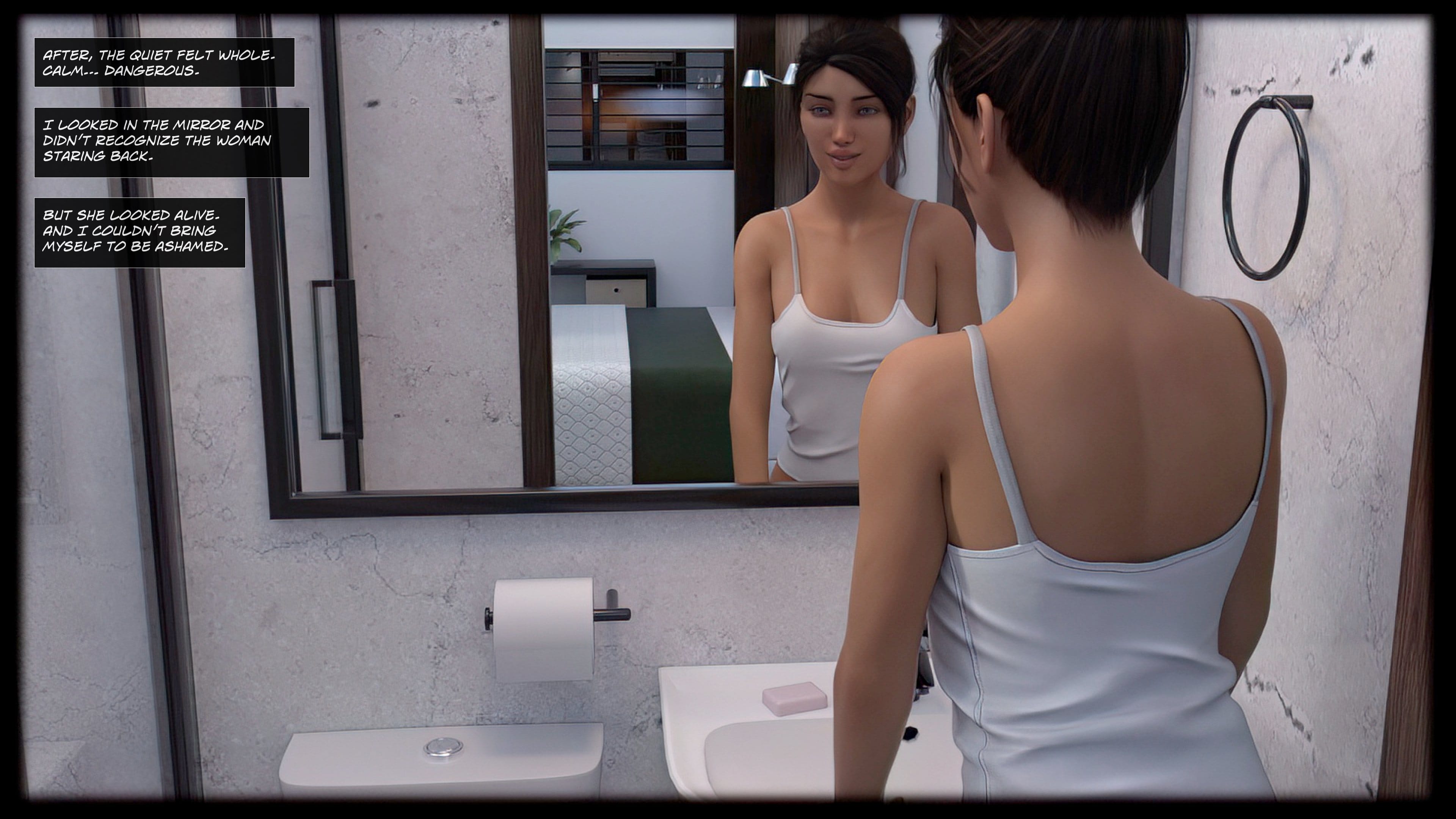 Jinx – Fantasyland [Sexy3DComics | Gonzo] Chapter 2 - Page 13