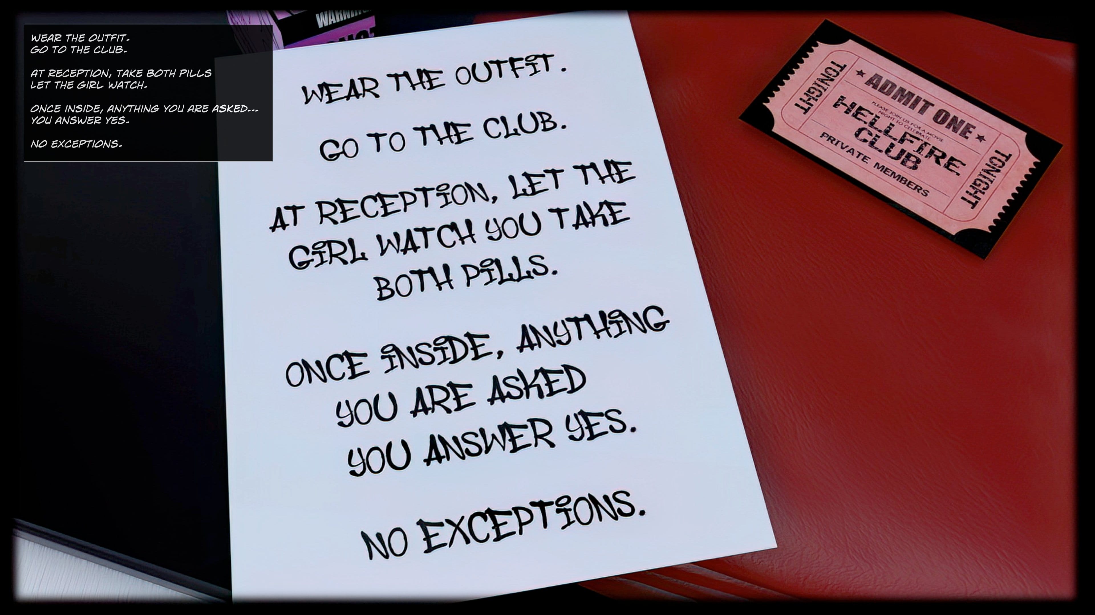 Jinx – Fantasyland [Sexy3DComics | Gonzo] Chapter 2 - Page 33