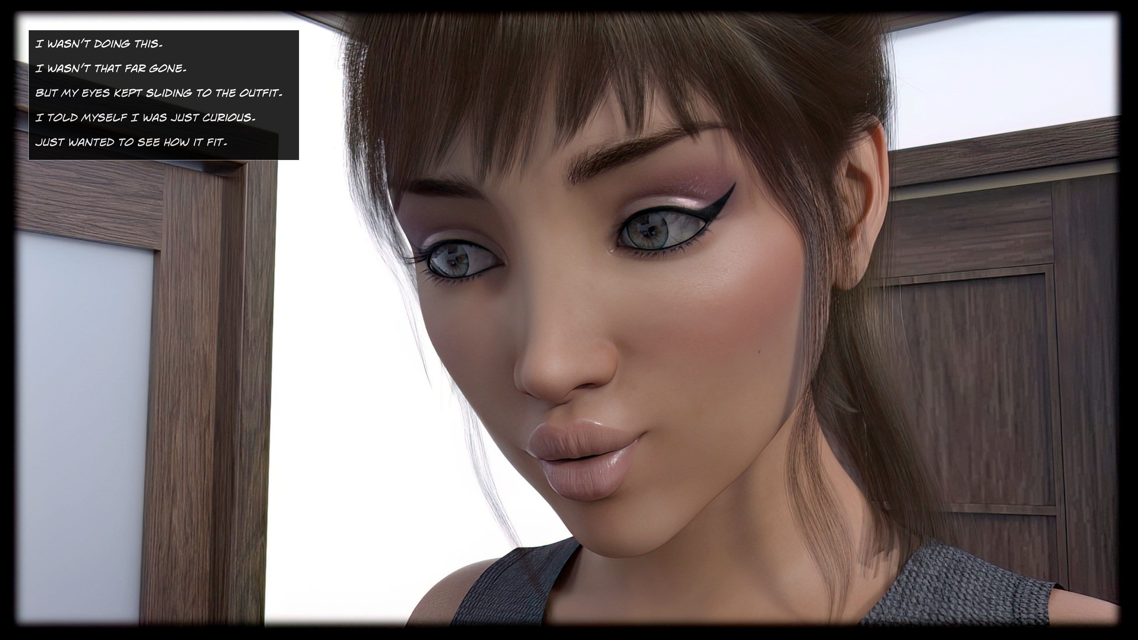 Jinx – Fantasyland [Sexy3DComics | Gonzo] Chapter 2 - Page 34