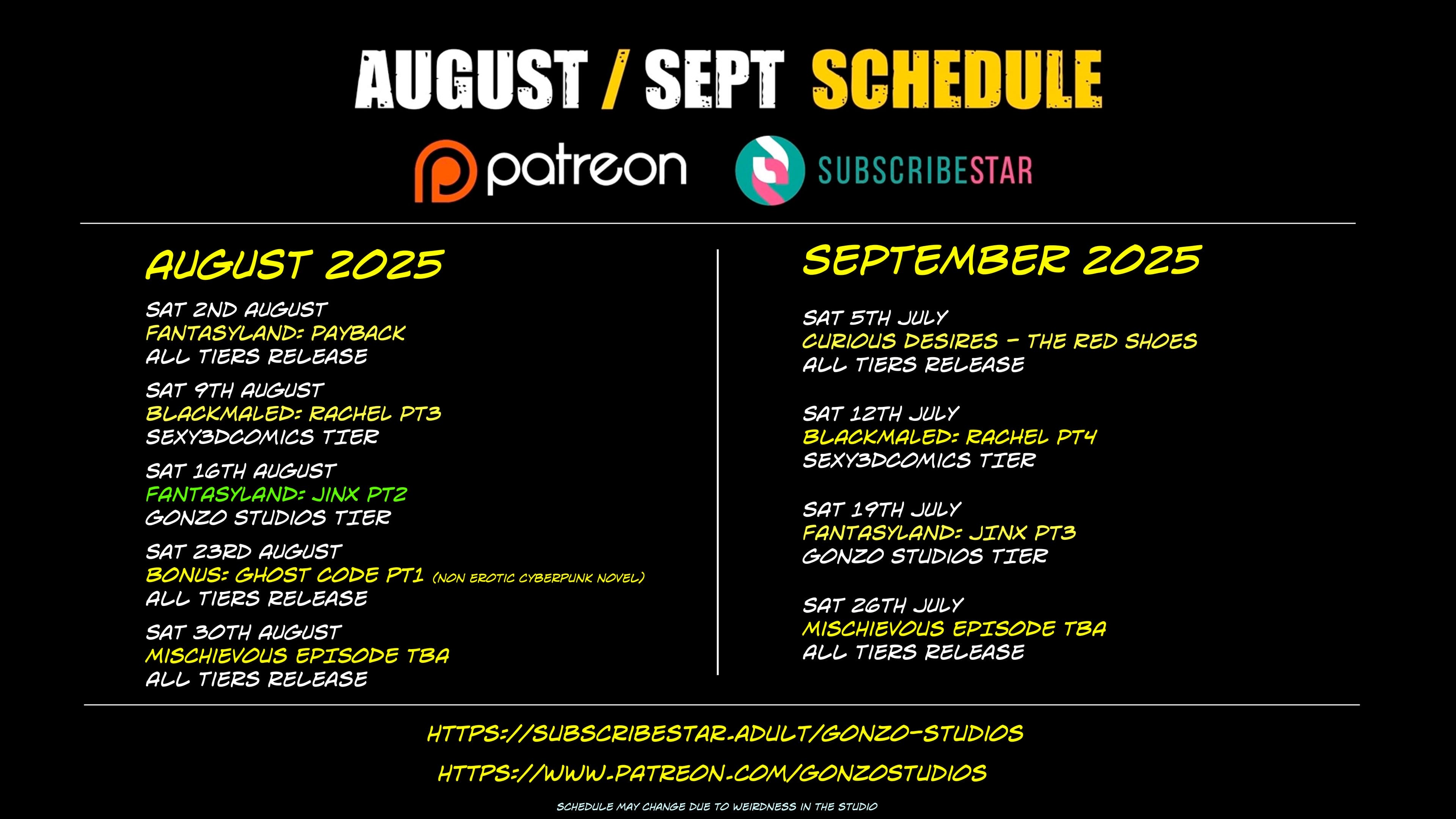 Jinx – Fantasyland [Sexy3DComics | Gonzo] Chapter 2 - Page 4