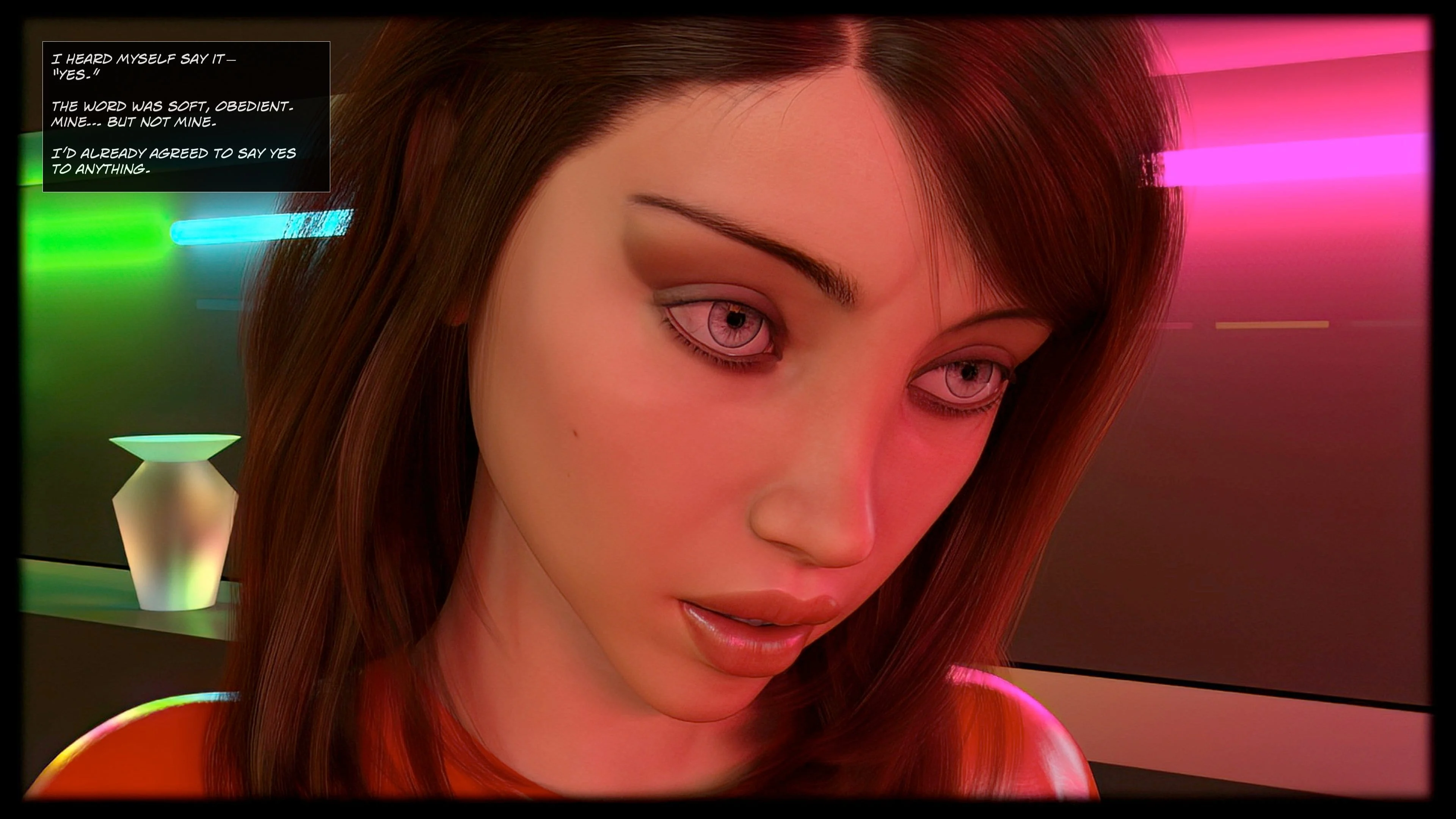 Jinx – Fantasyland [Sexy3DComics | Gonzo] Chapter 2 - Page 43