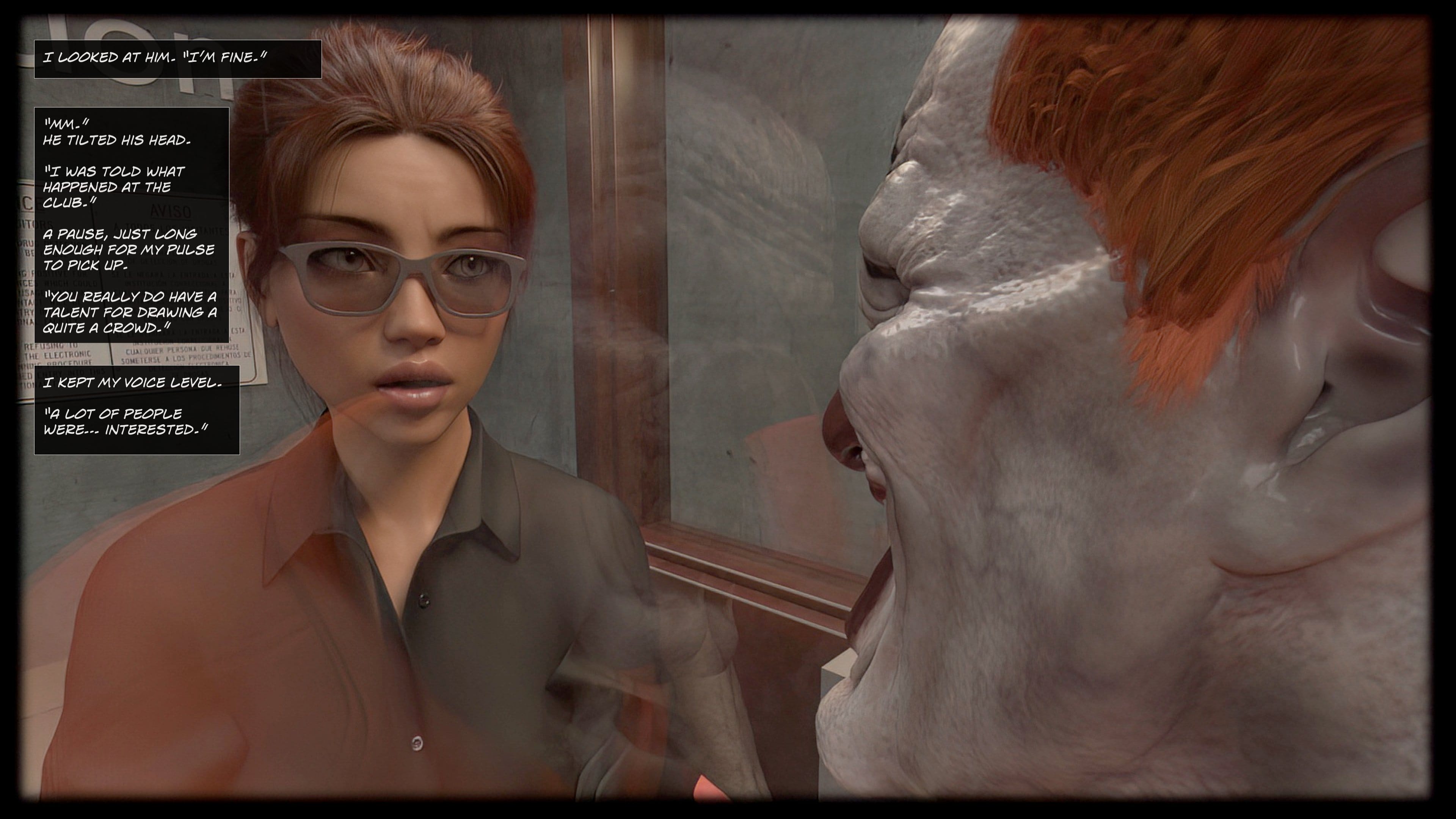 Jinx – Fantasyland [Sexy3DComics | Gonzo] Chapter 2 - Page 87