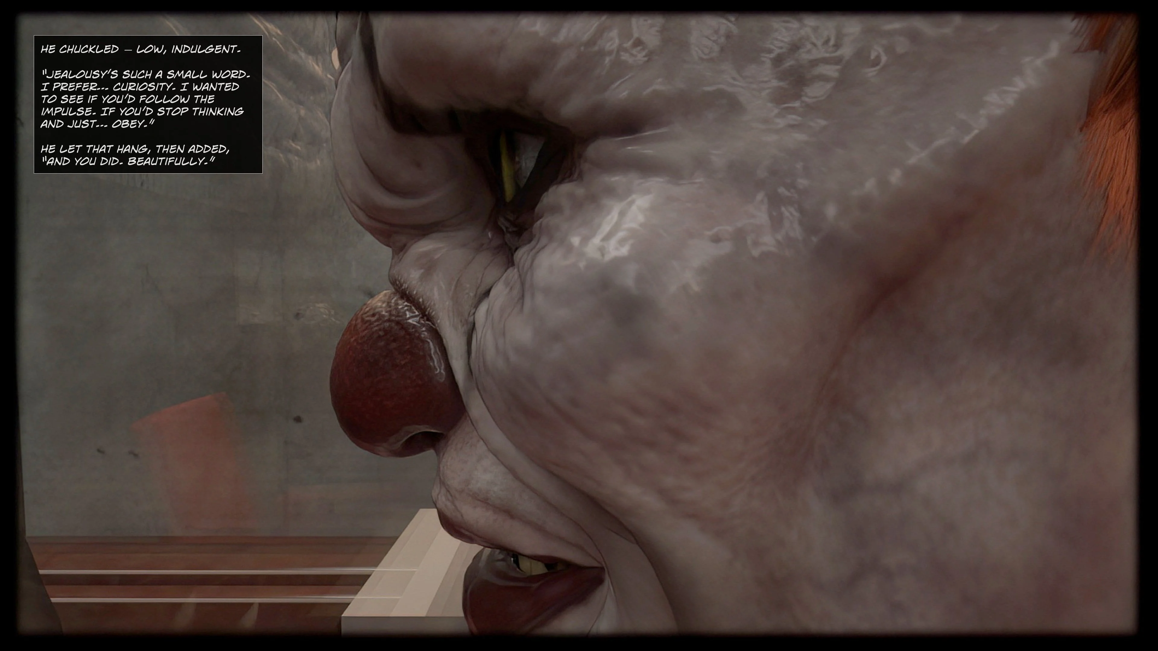 Jinx – Fantasyland [Sexy3DComics | Gonzo] Chapter 2 - Page 89