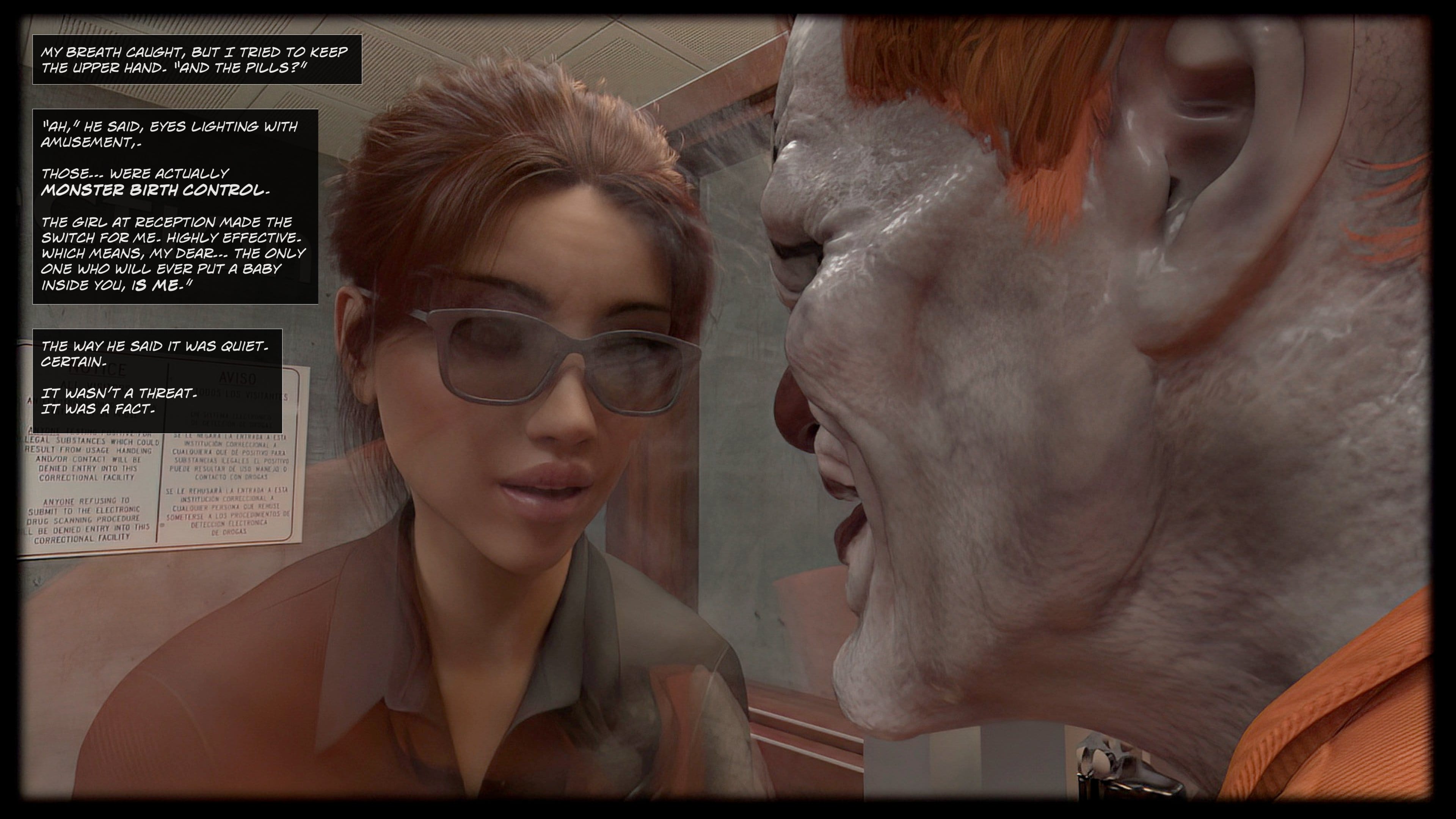 Jinx – Fantasyland [Sexy3DComics | Gonzo] Chapter 2 - Page 90