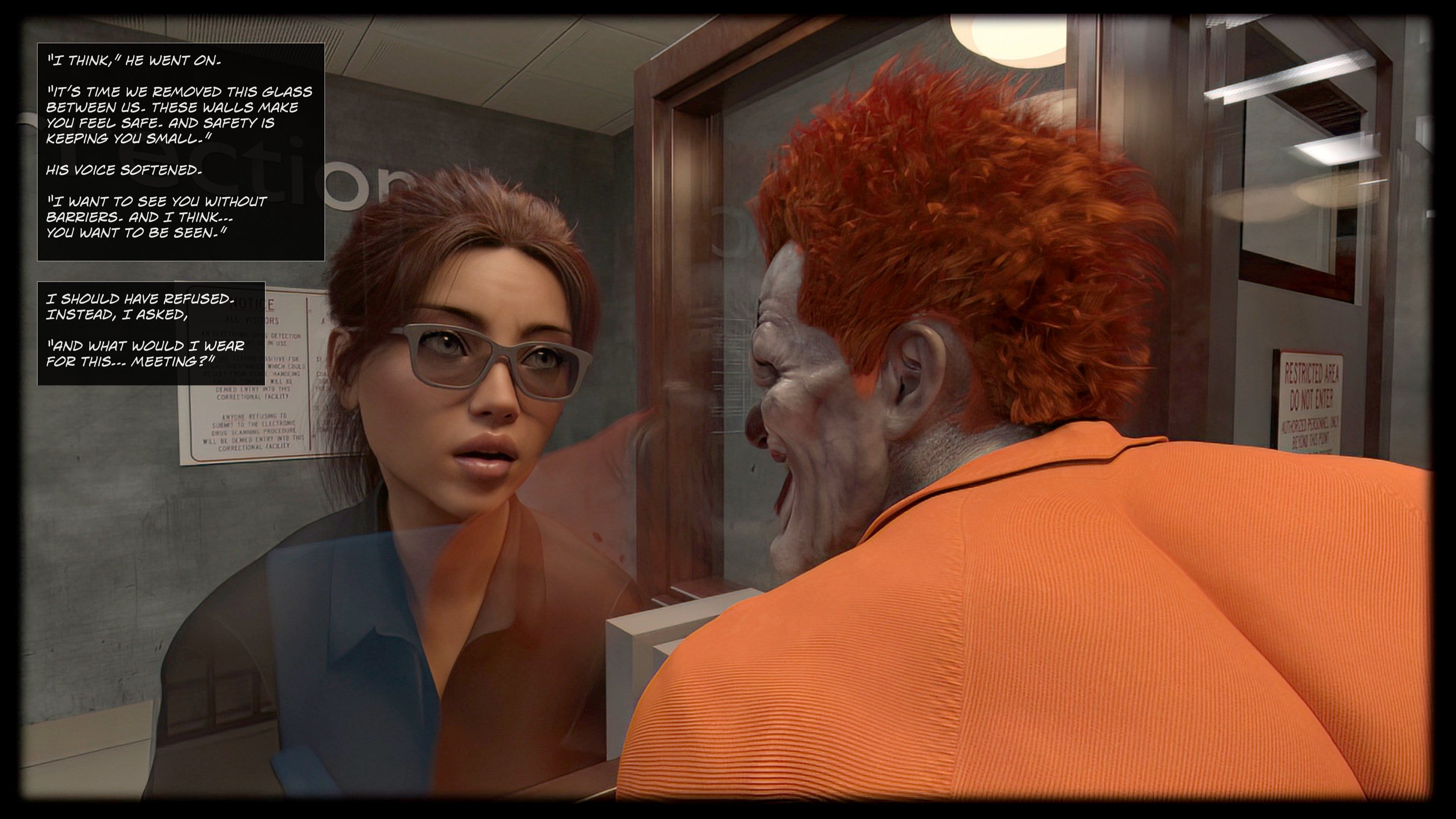 Jinx – Fantasyland [Sexy3DComics | Gonzo] Chapter 2 - Page 92