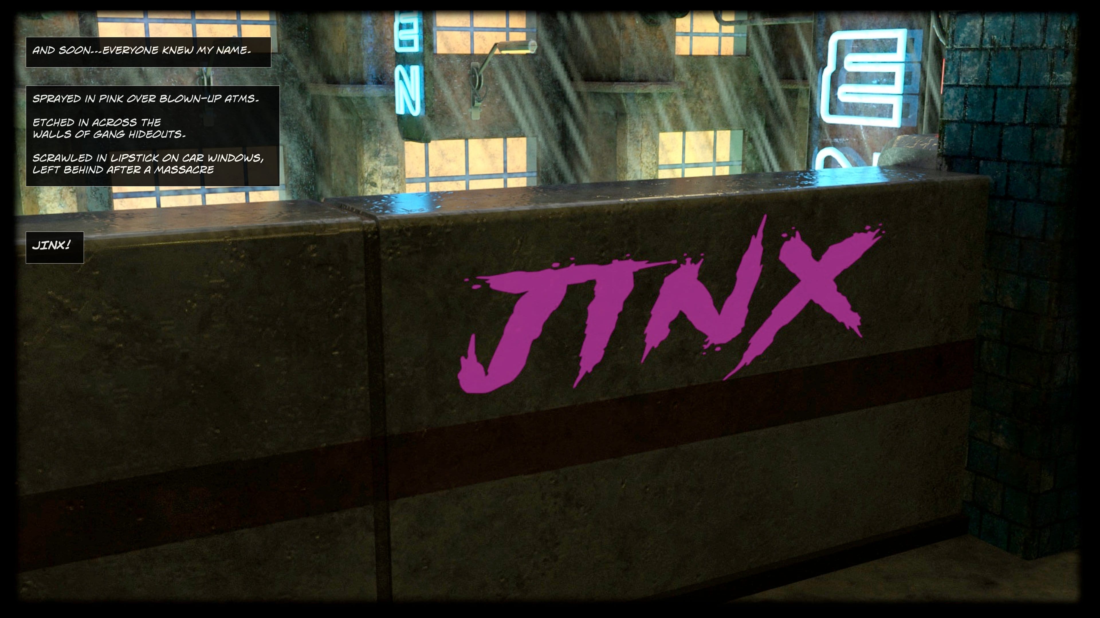 Jinx – Fantasyland [Sexy3DComics | Gonzo] Chapter 3 - Page 107