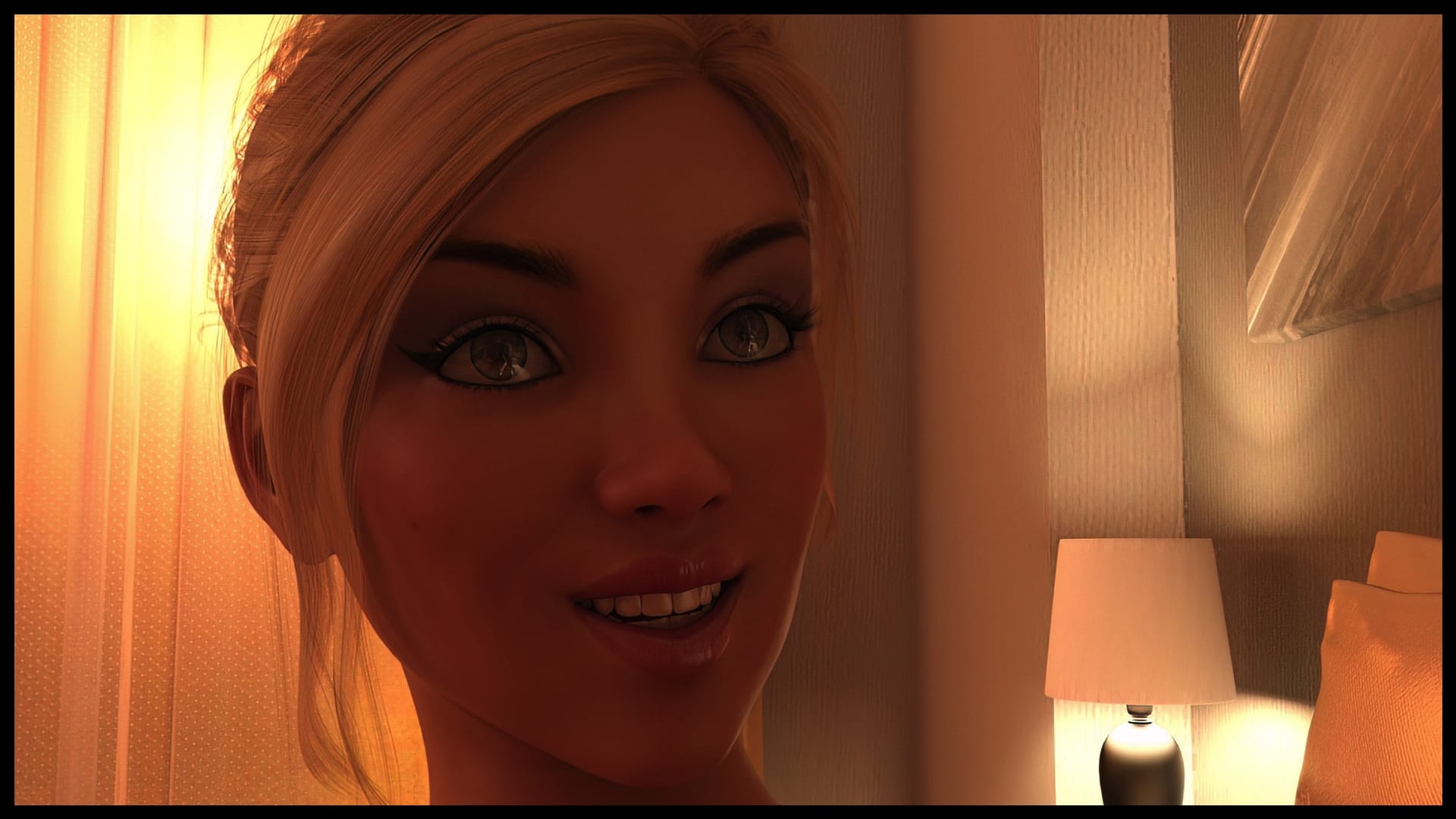 Member’s Choice – December [Sexy3DComics | Gonzo] Chapter 1 - Page 14