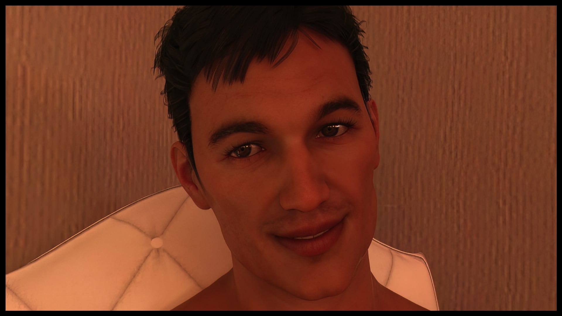 Member’s Choice – December [Sexy3DComics | Gonzo] Chapter 1 - Page 15