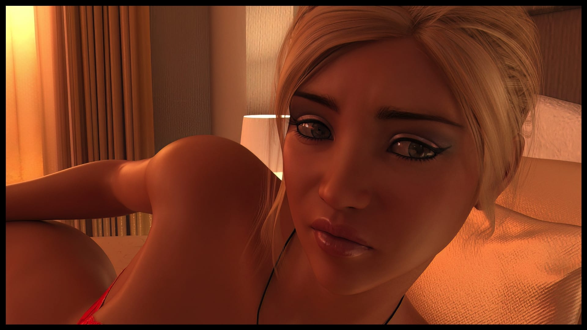 Member’s Choice – December [Sexy3DComics | Gonzo] Chapter 1 - Page 19