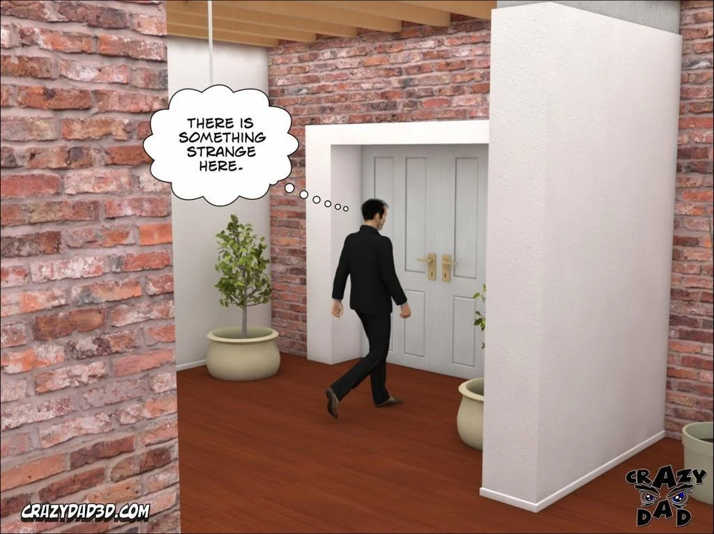 Dear Older Sister [CrazyDad3D] Chapter 0.2 - Page 28